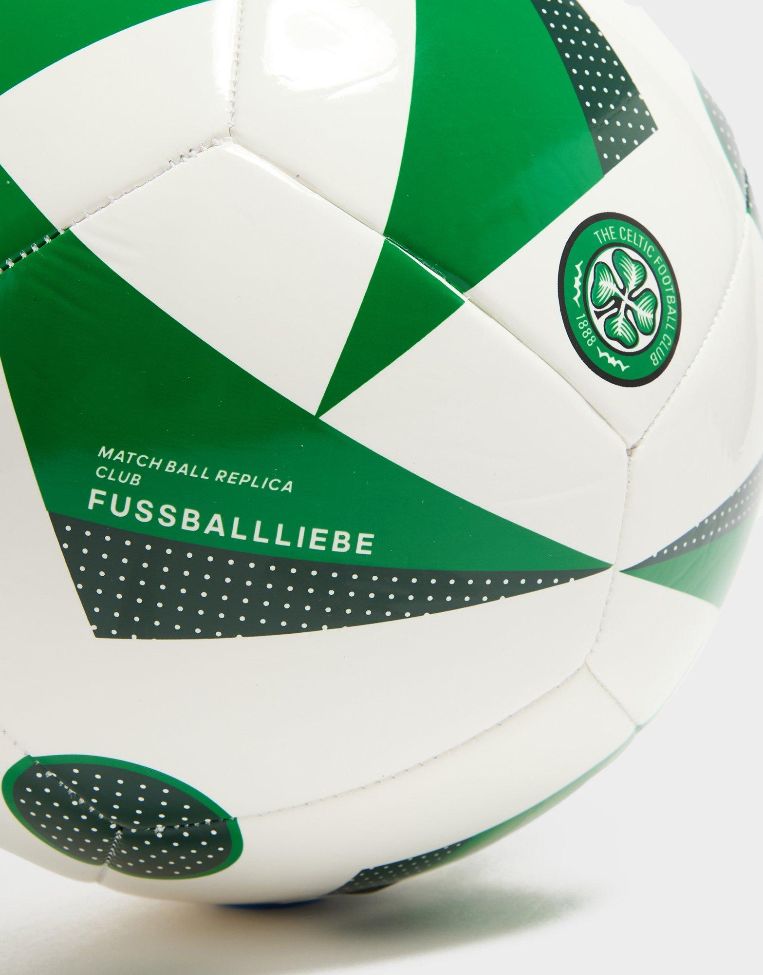 adidas Celtic Club Football