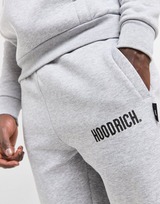 Hoodrich Calças de Fato de Treino Core Large Logo