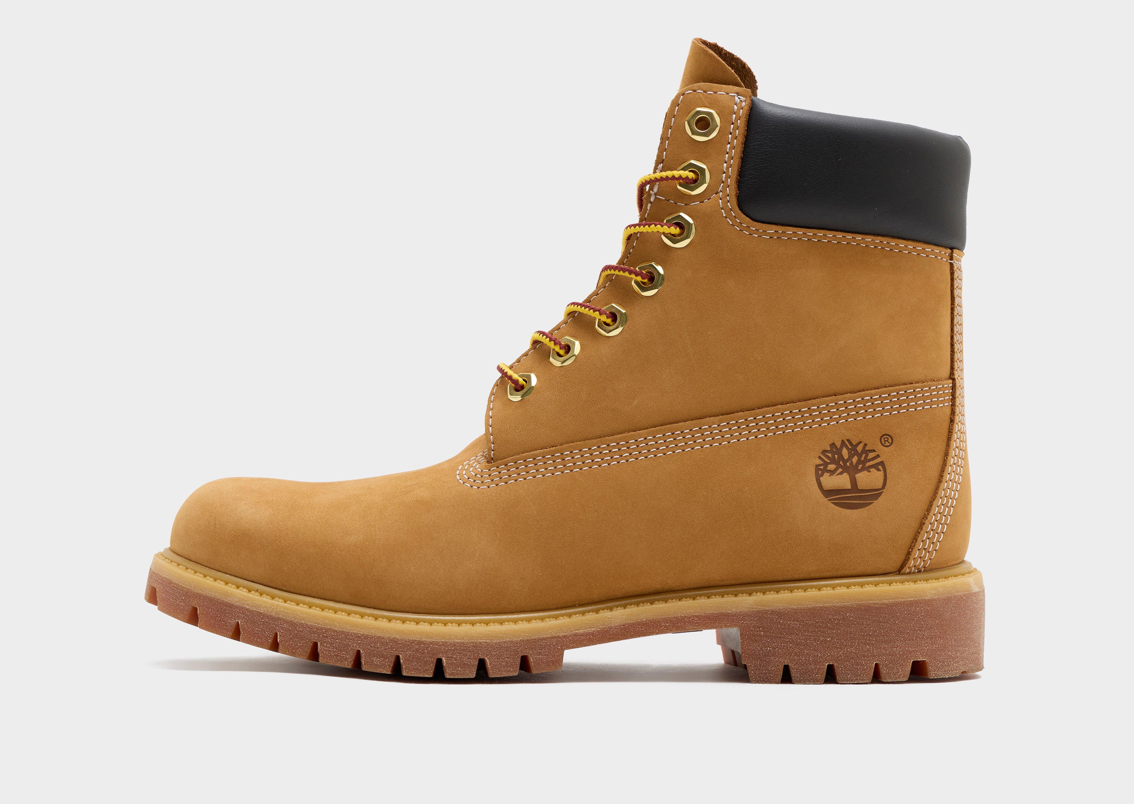 Timberland 6 Inch Premium Boot Heren — foto 2 van 7