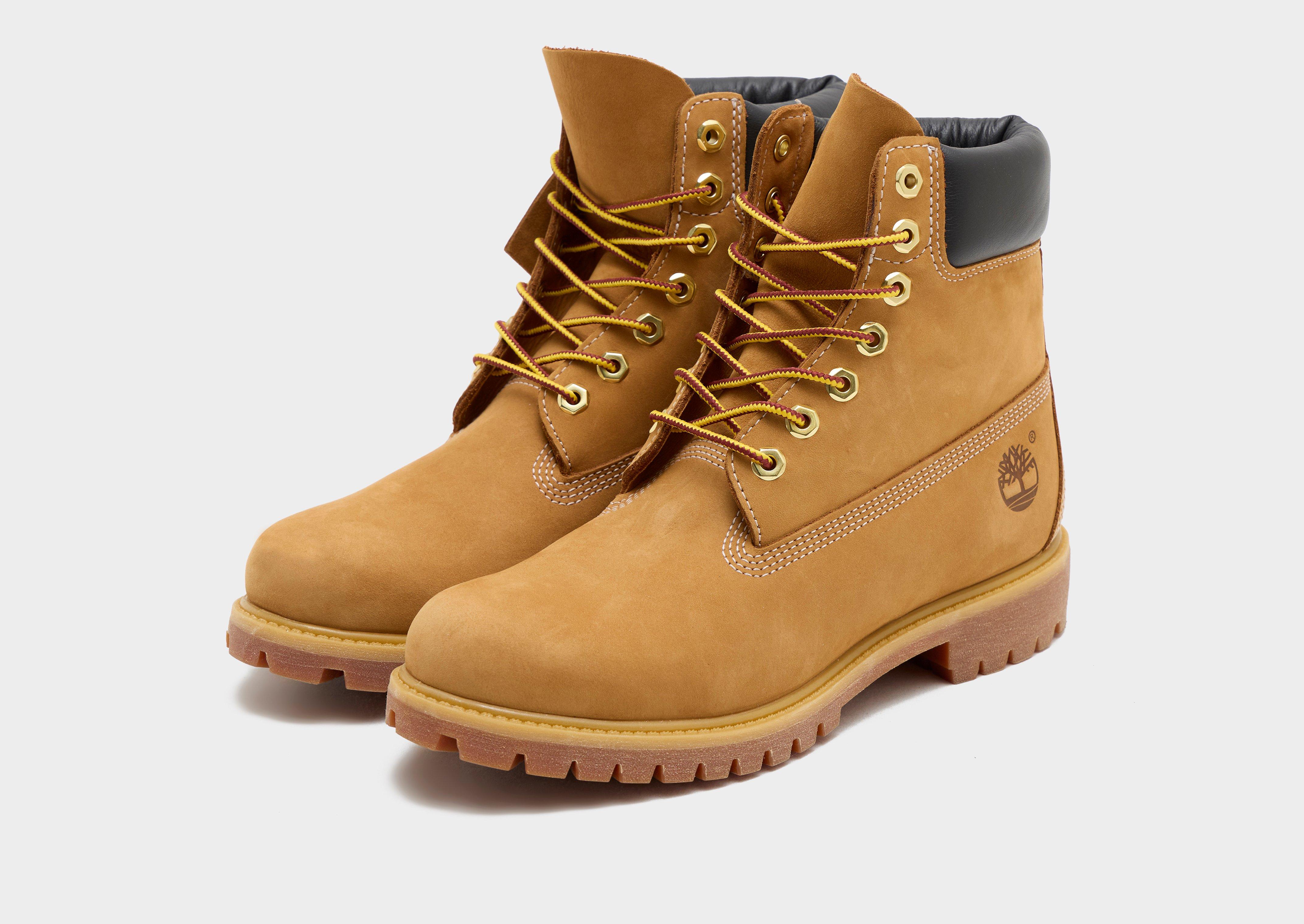 Timberland 6 Inch Premium Boot Heren — foto 3 van 7
