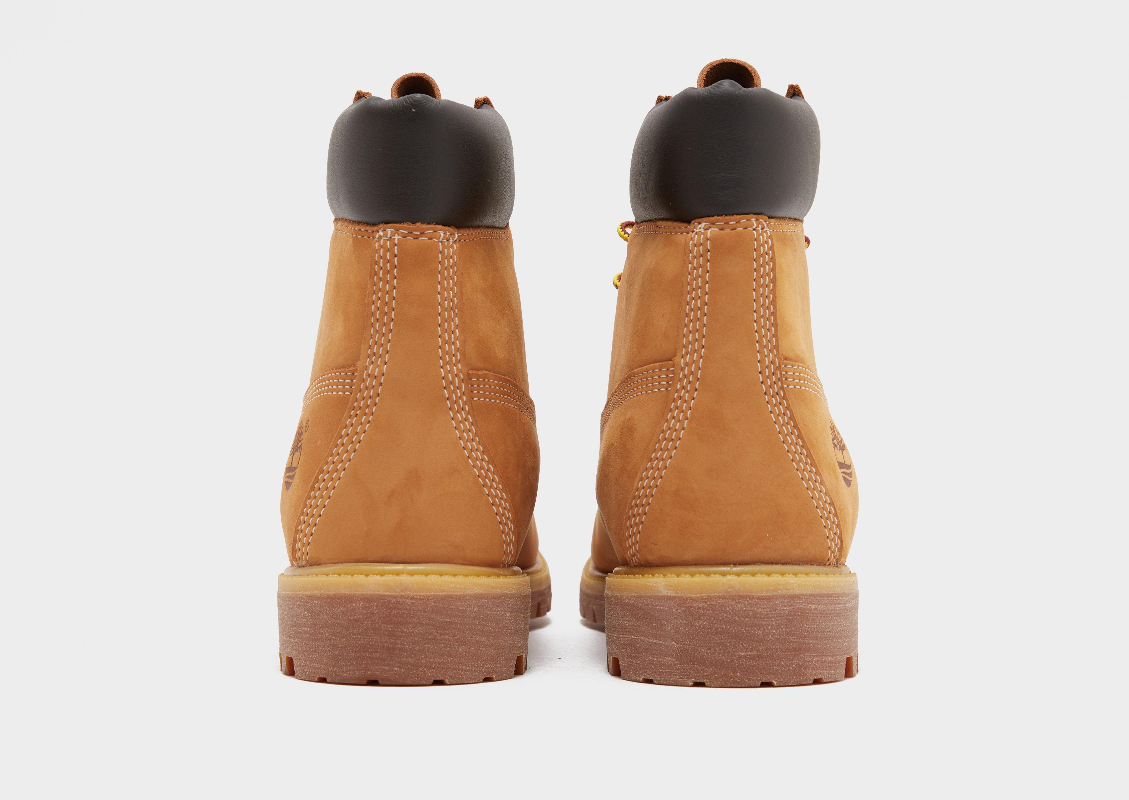 Timberland 6 Inch Premium -saappaat Miehet