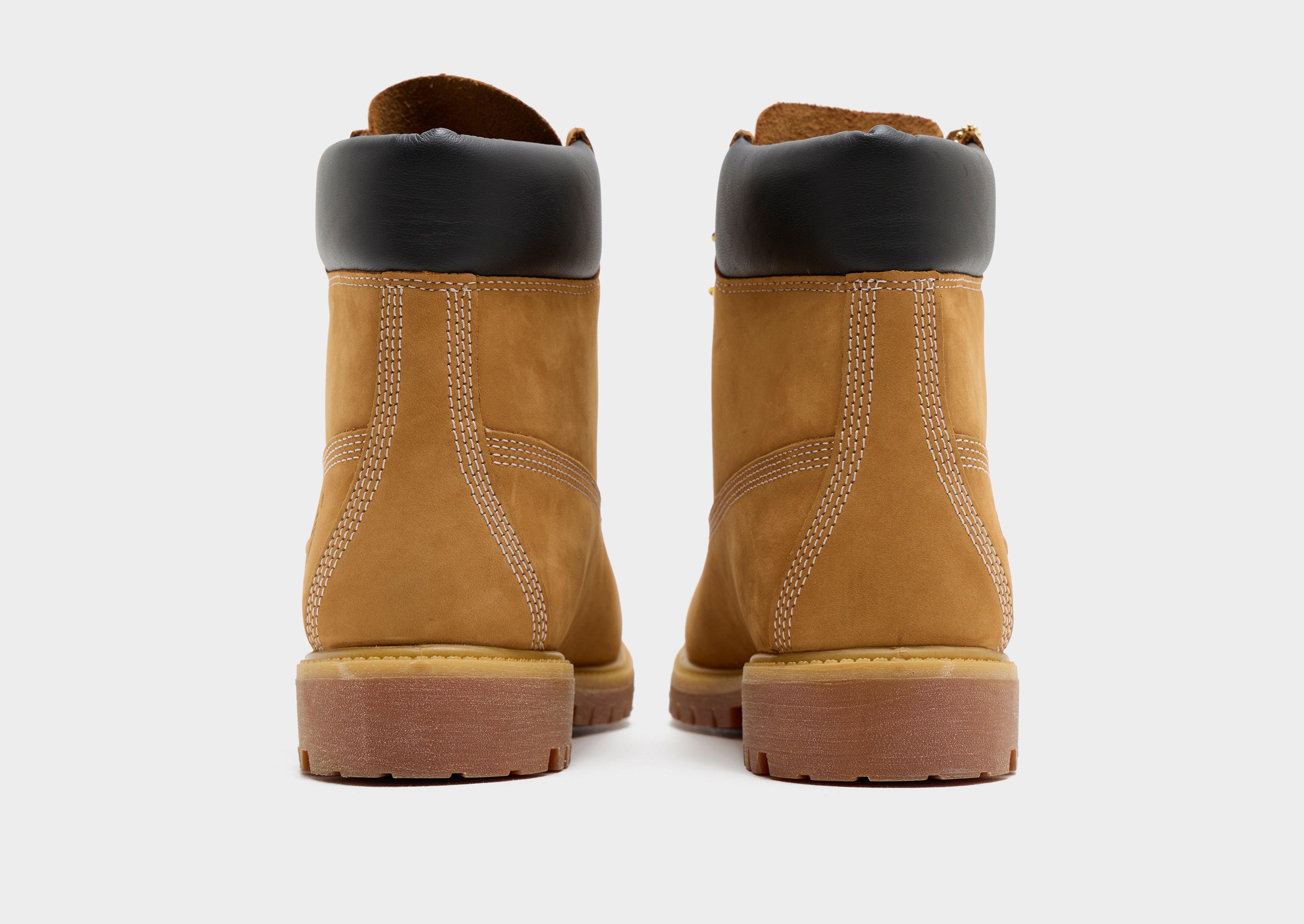 Timberland 6 Inch Premium Boot Heren — foto 4 van 7