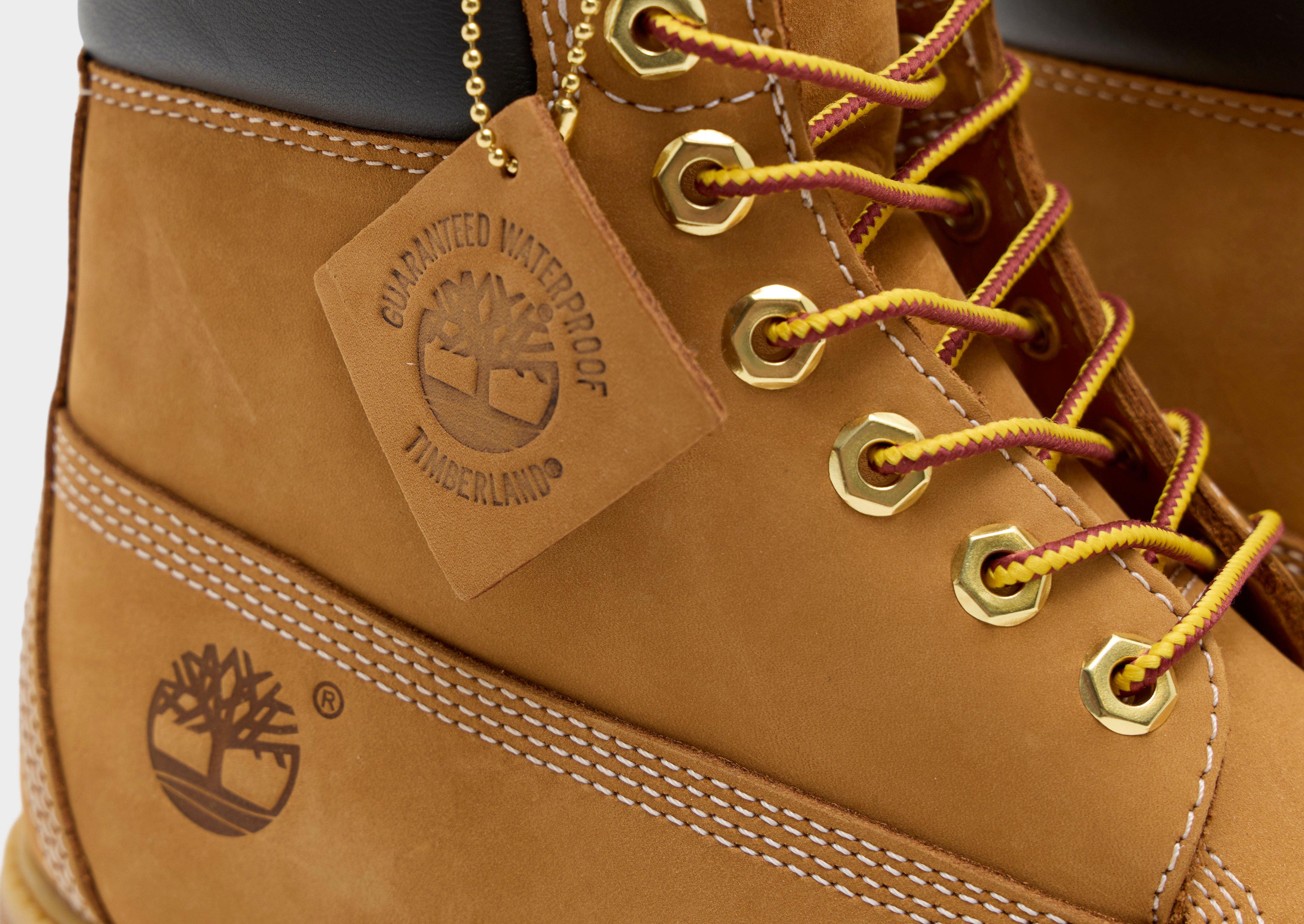 Timberland 6 Inch Premium Boot Heren — foto 5 van 7