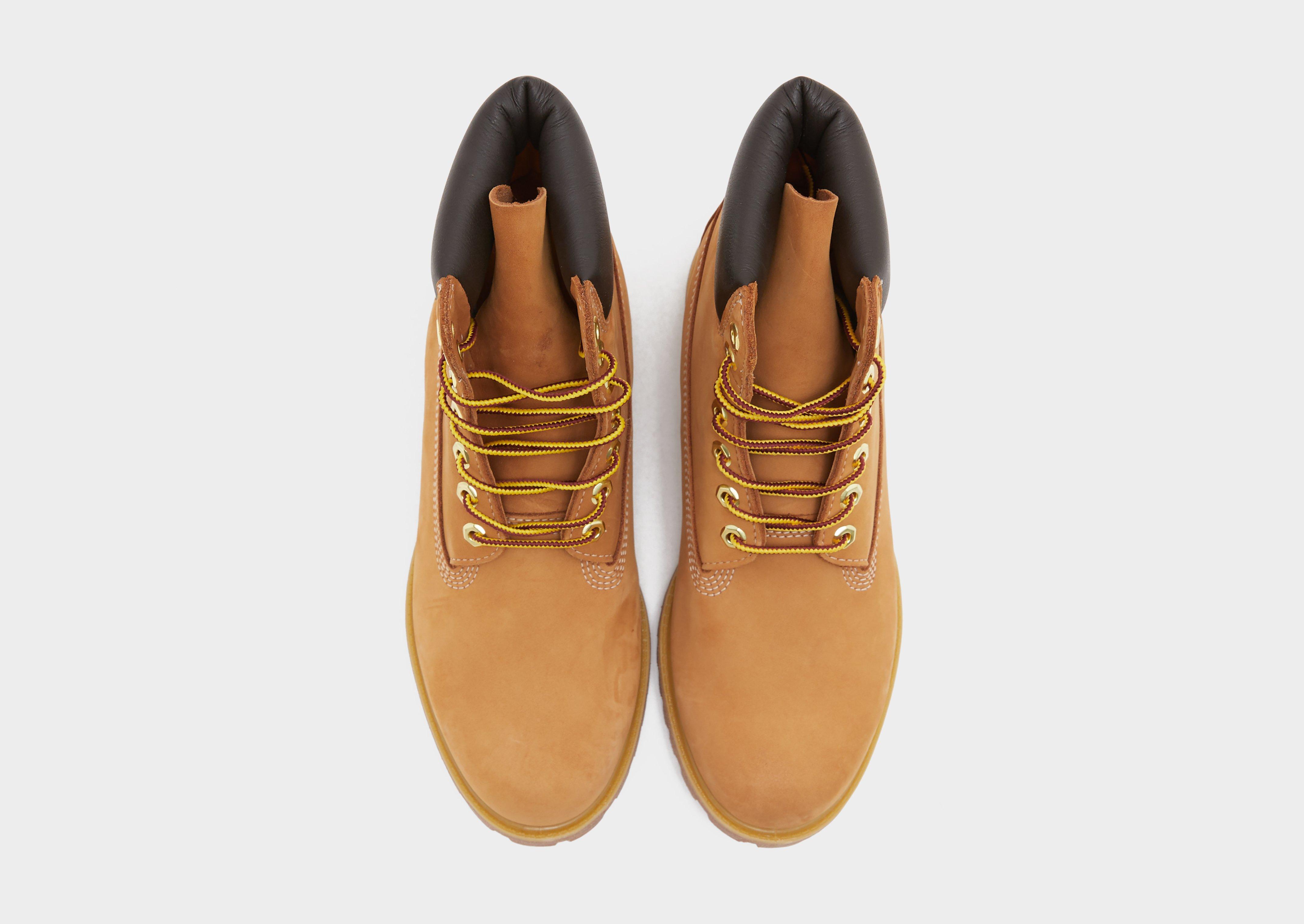 Timberland 6 Inch Premium -saappaat Miehet