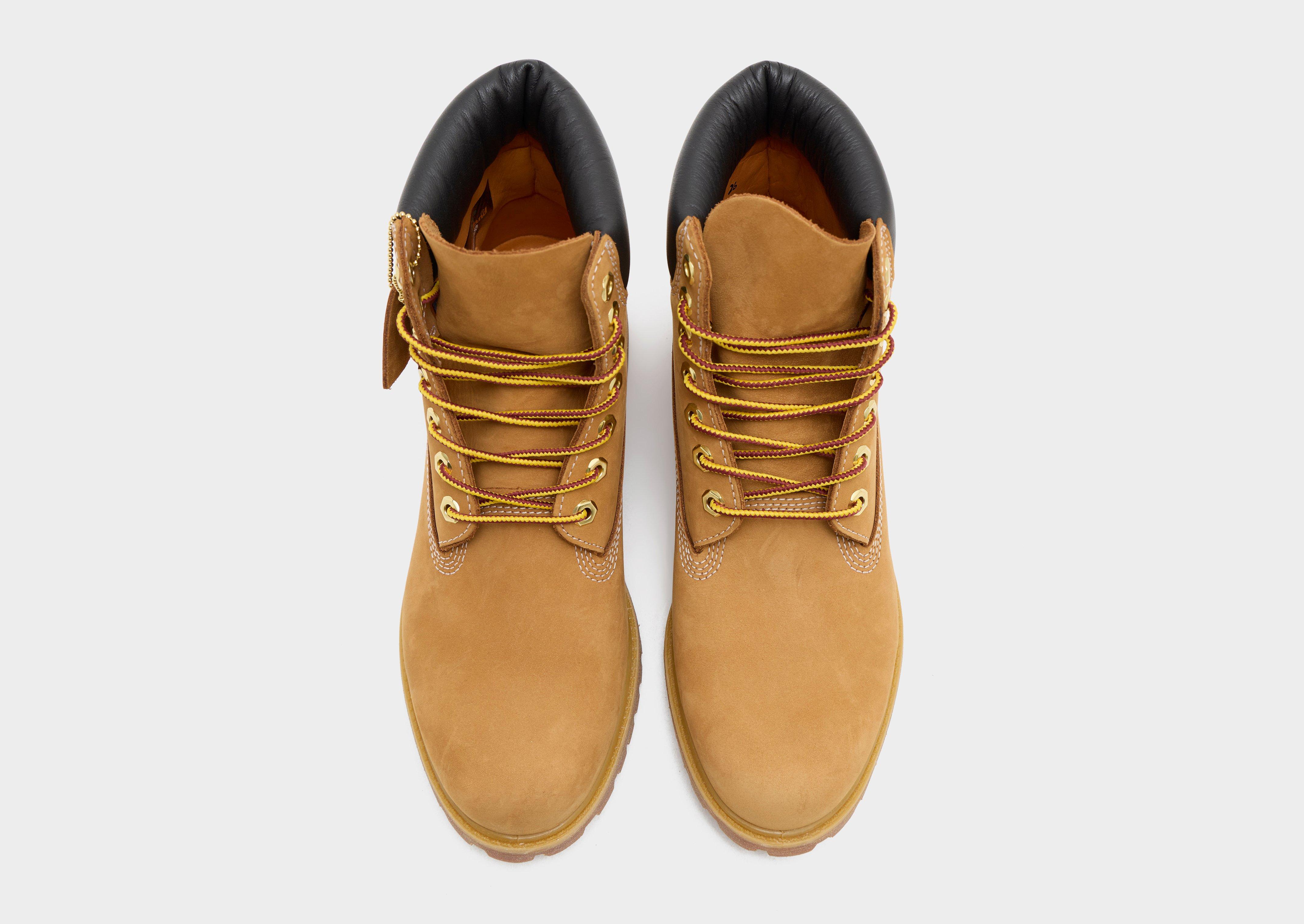 Timberland 6 Inch Premium Boot Heren — foto 6 van 7