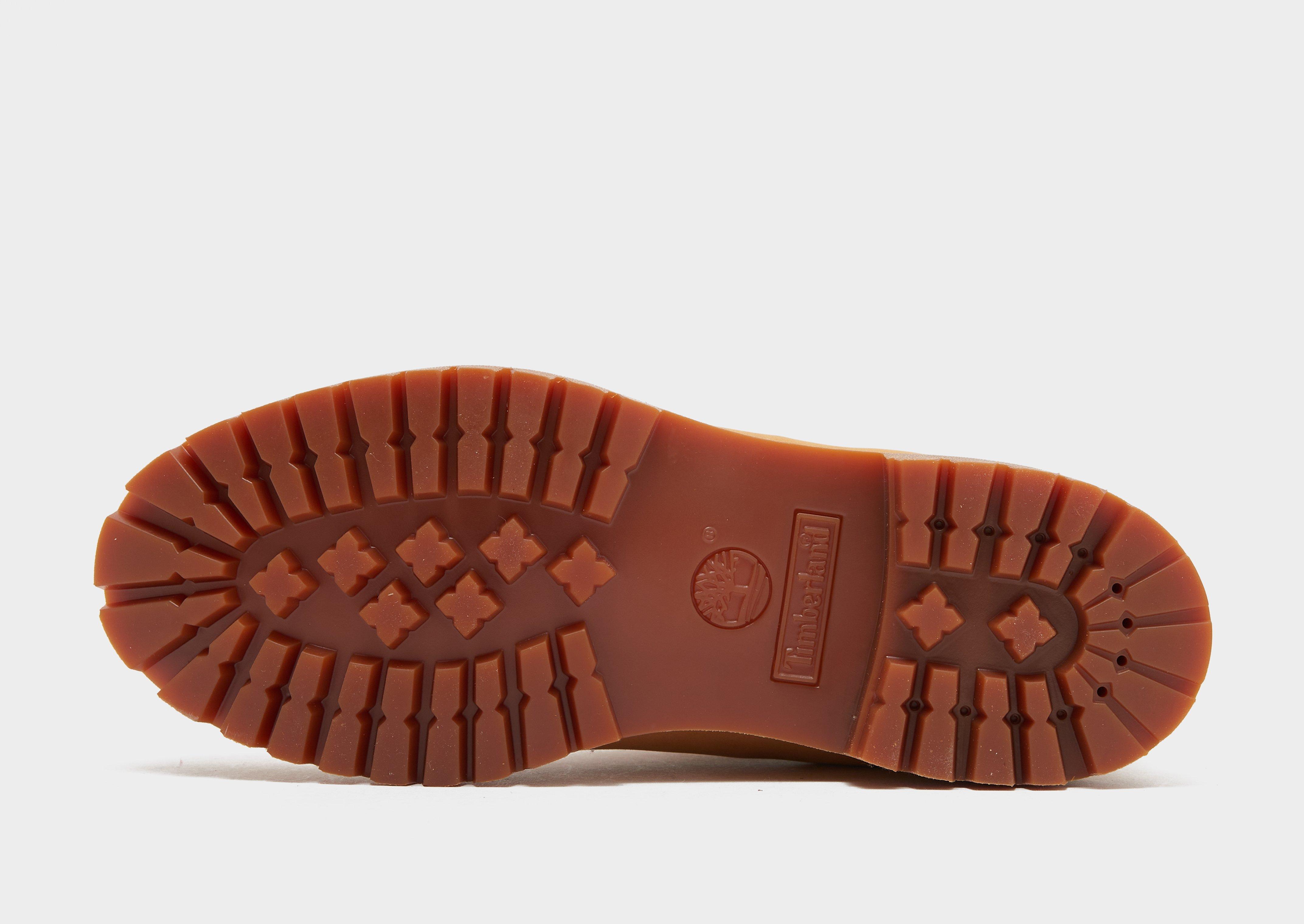 Timberland 6 Inch Premium -saappaat Miehet