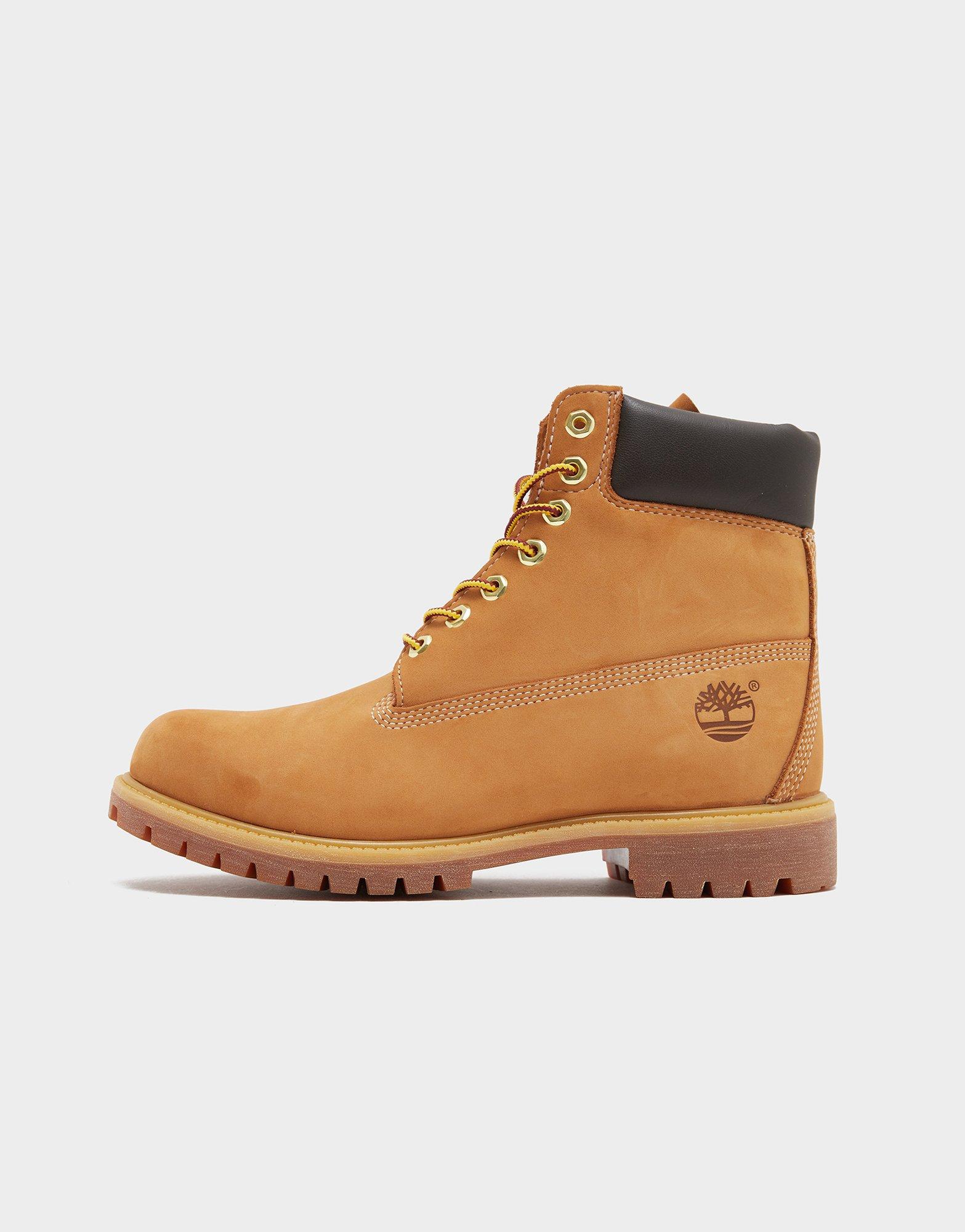 Timberland Scarponcini Premium