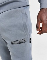 Hoodrich pantalón de chándal Core
