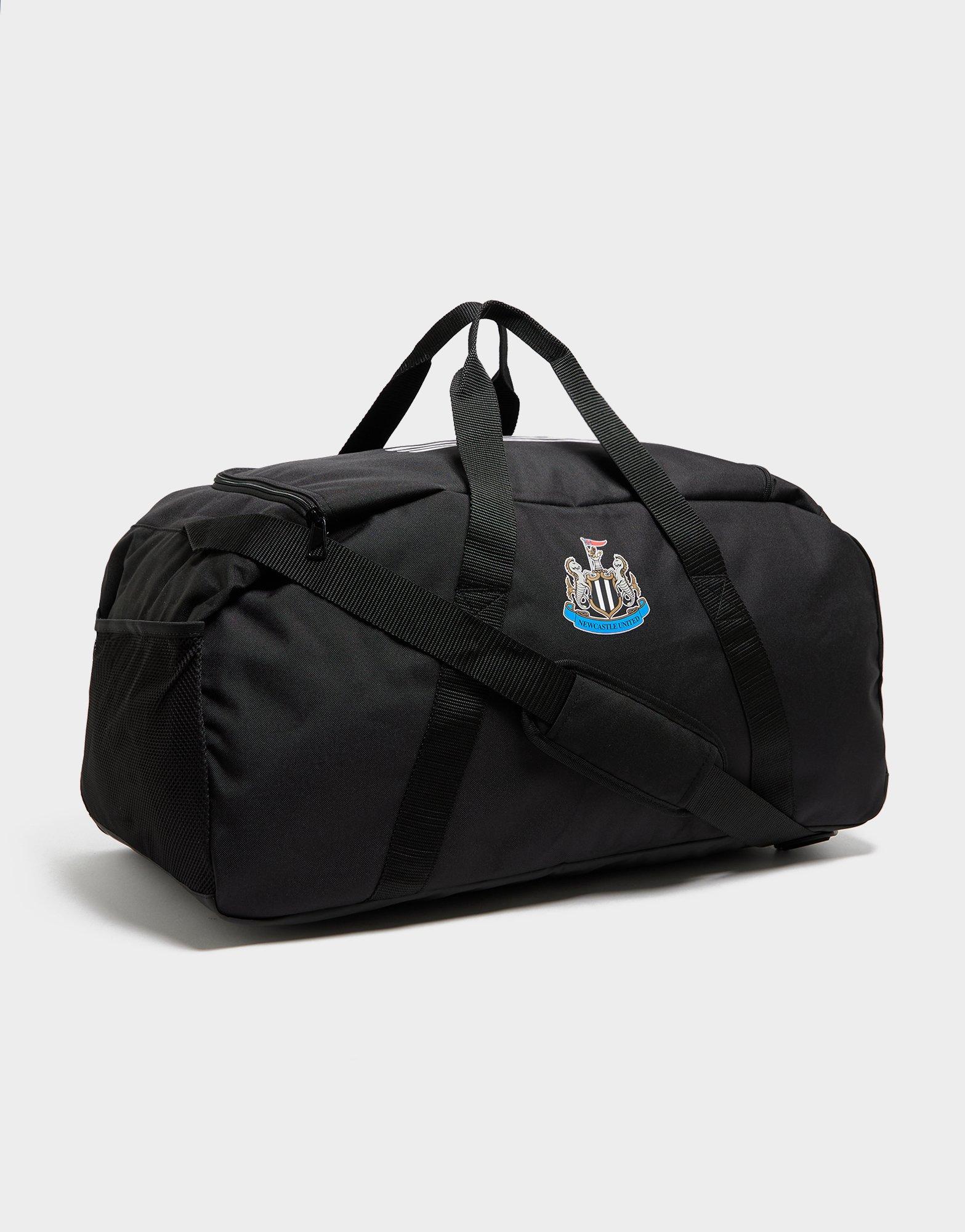 adidas Newcastle United FC Tiro Duffle Bag