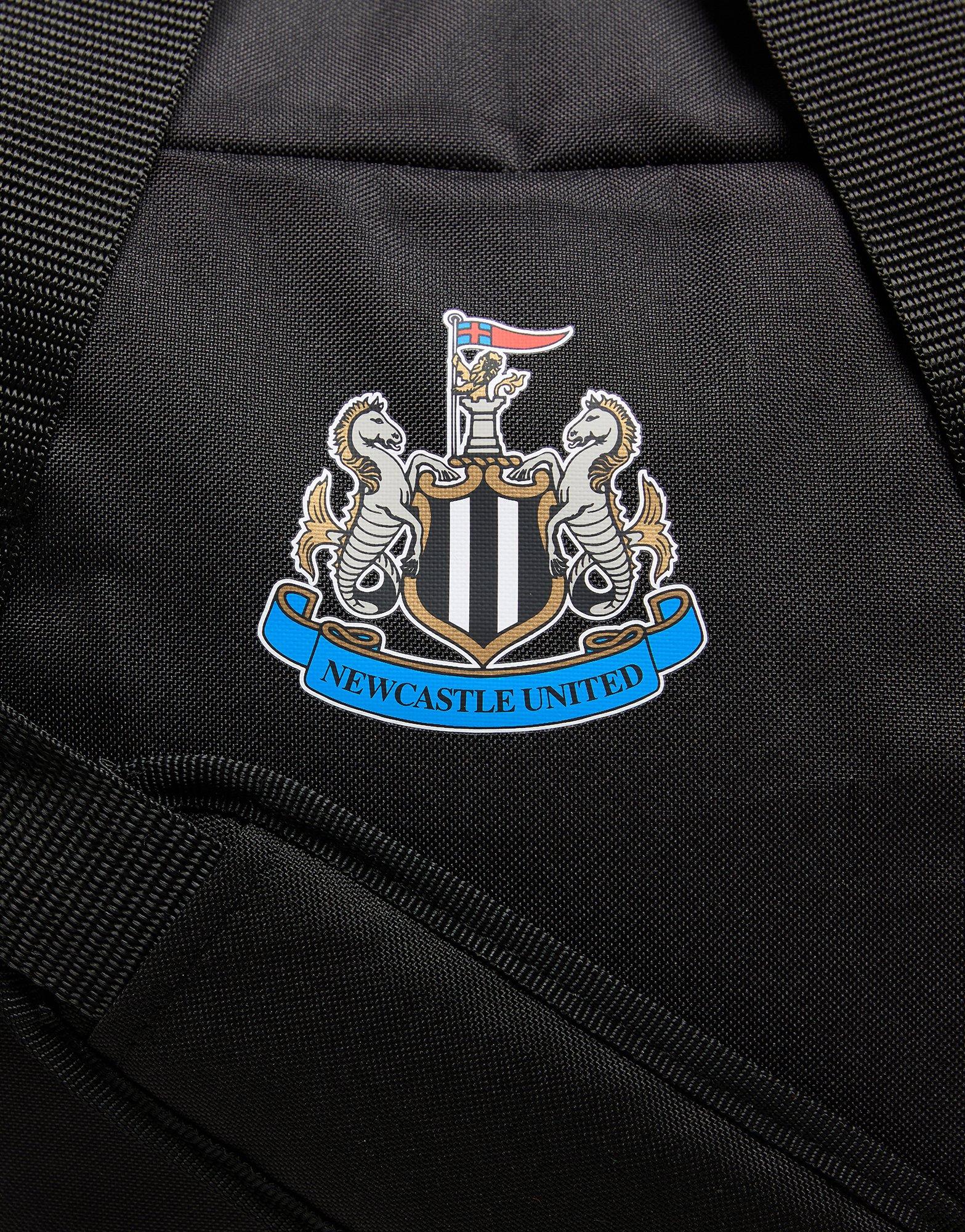 adidas Newcastle United FC Tiro Duffle Bag