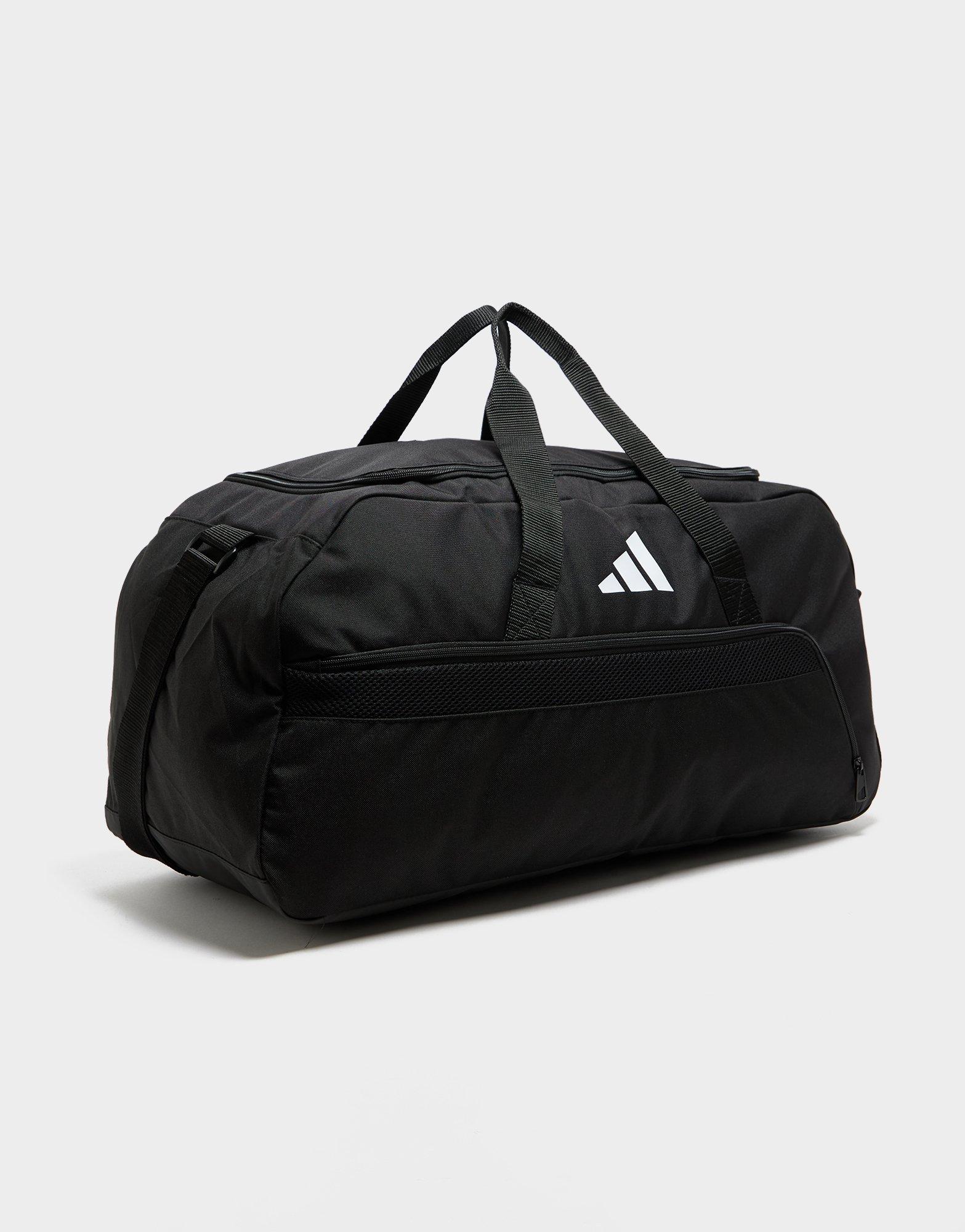 adidas Newcastle United FC Tiro Duffle Bag