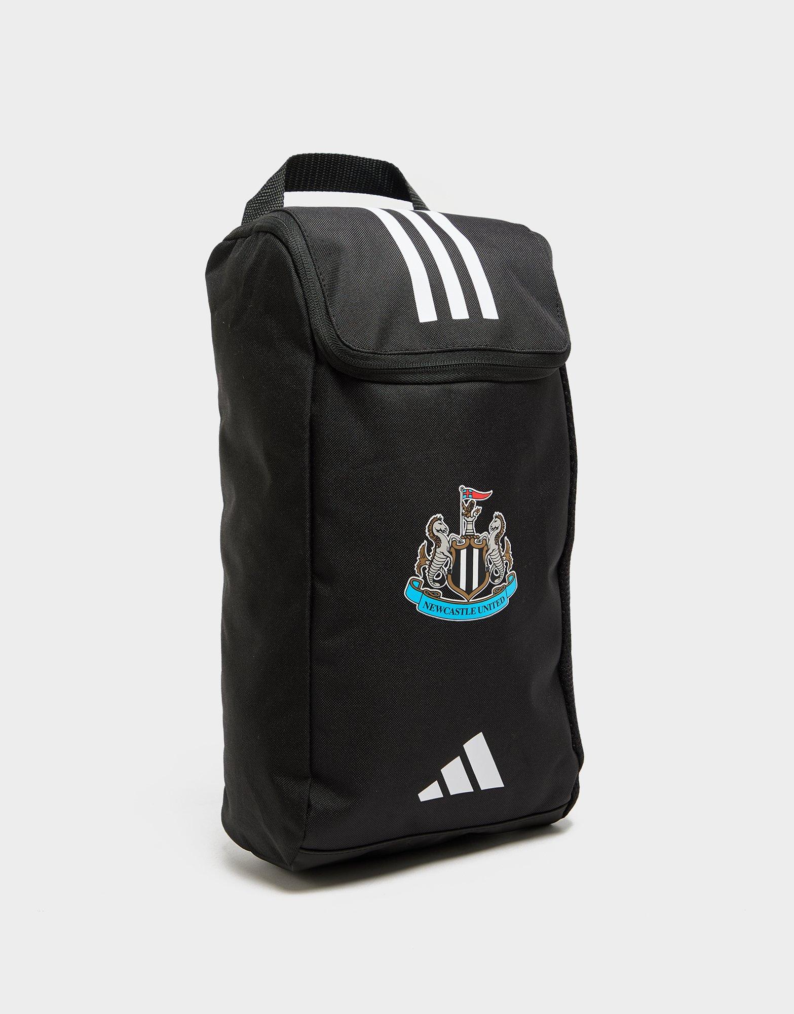 adidas Newcastle United FC Tiro Boot Bag