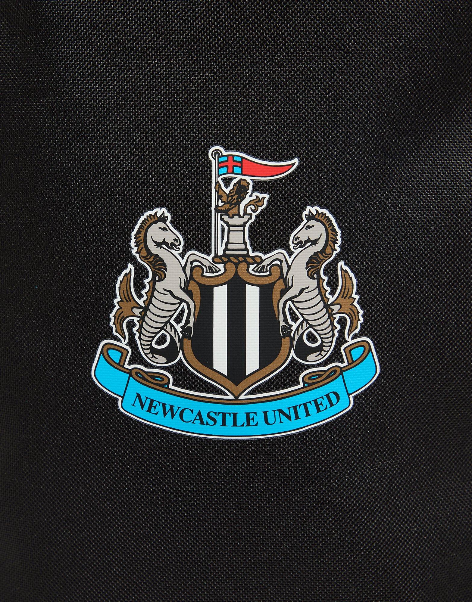 adidas Newcastle United FC Tiro Boot Bag