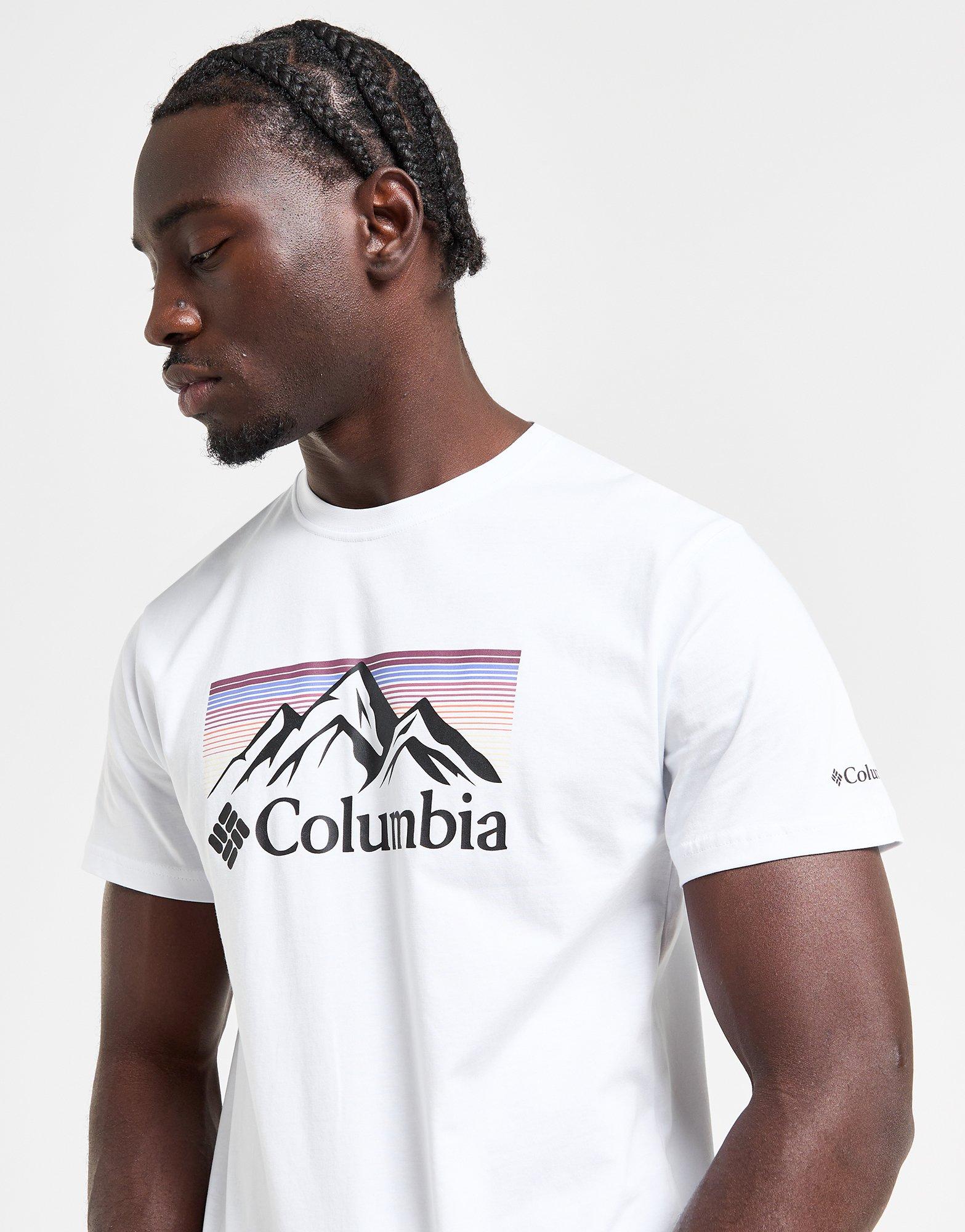 Columbia MOUNT TEE