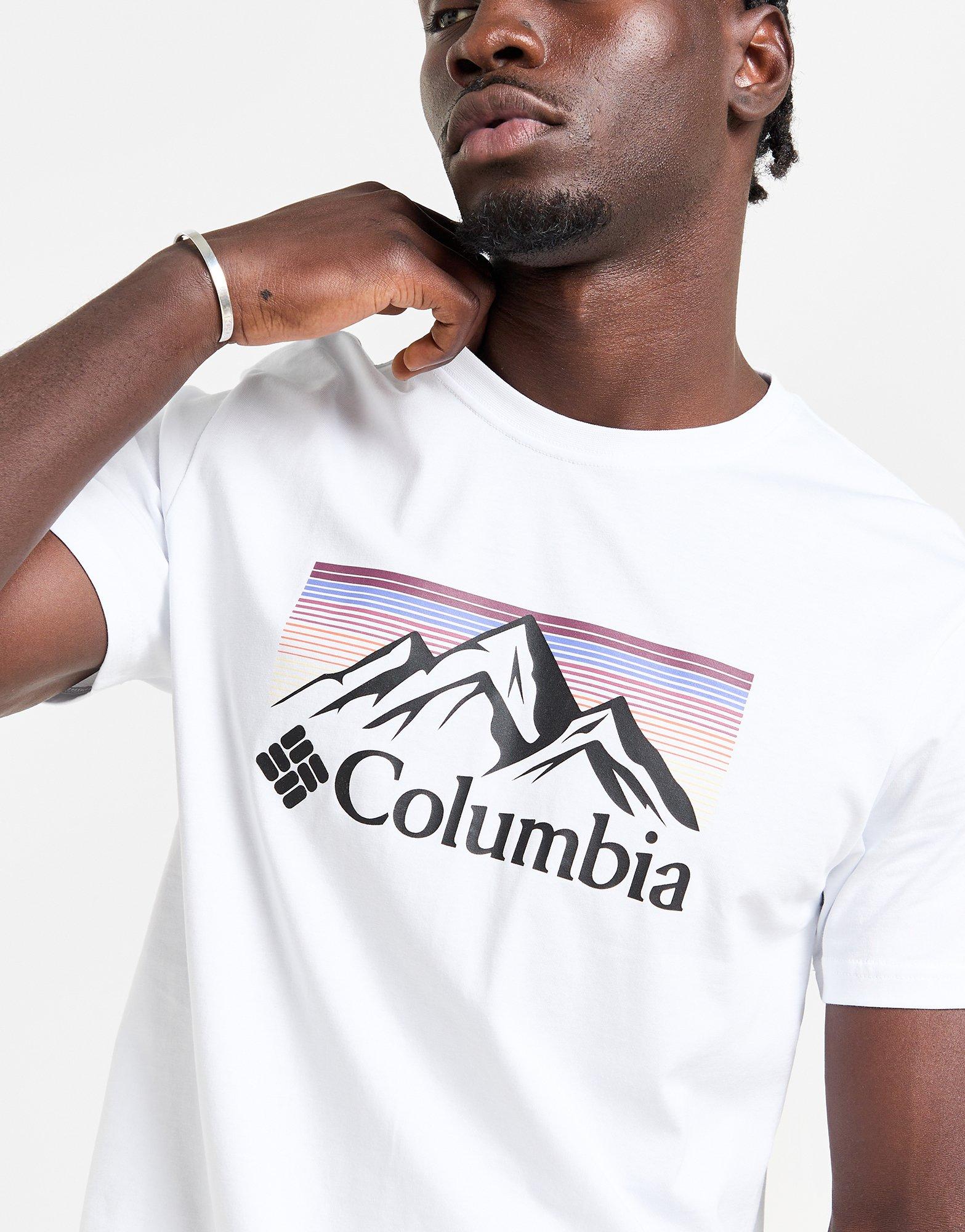 Columbia MOUNT TEE