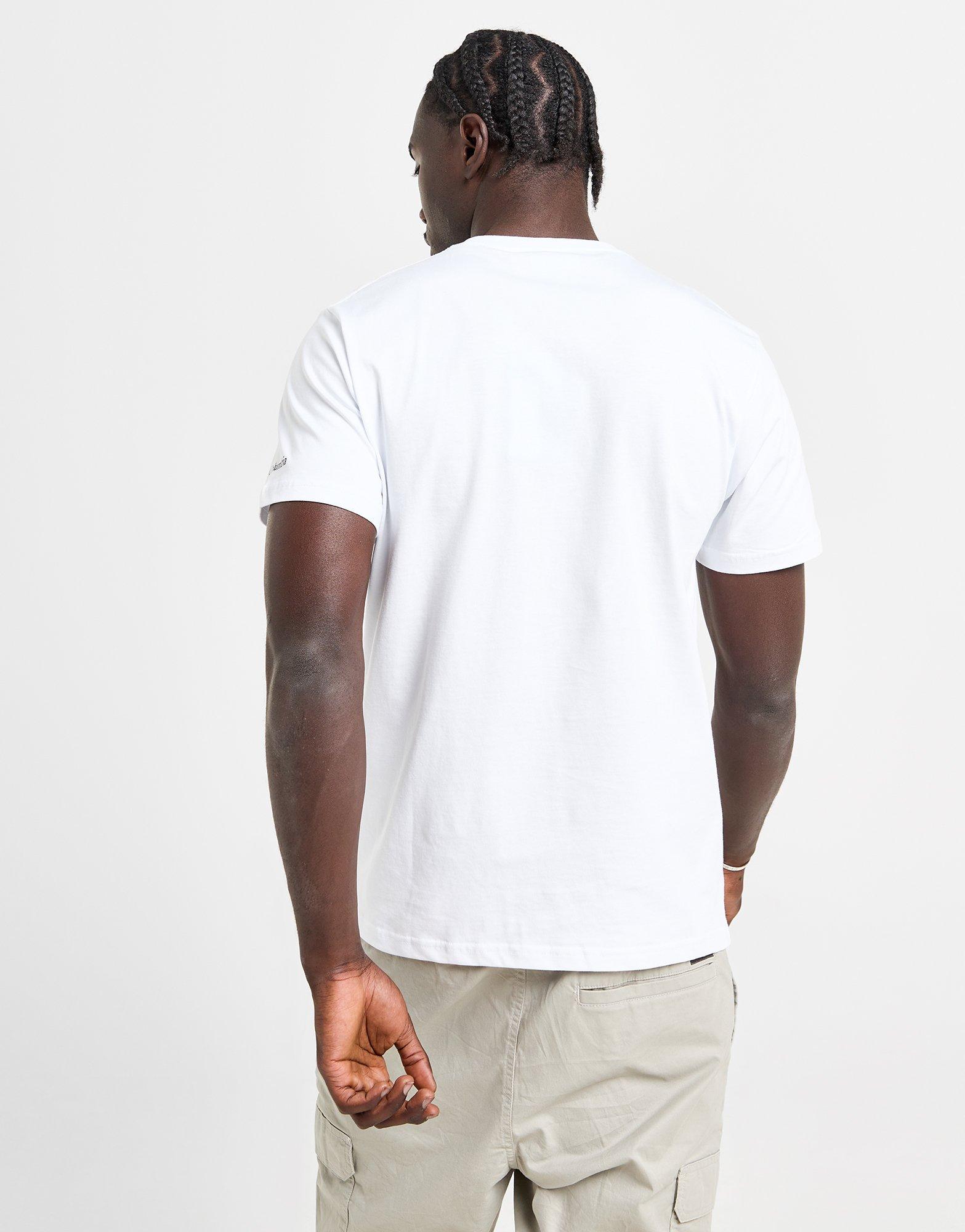 Columbia MOUNT TEE