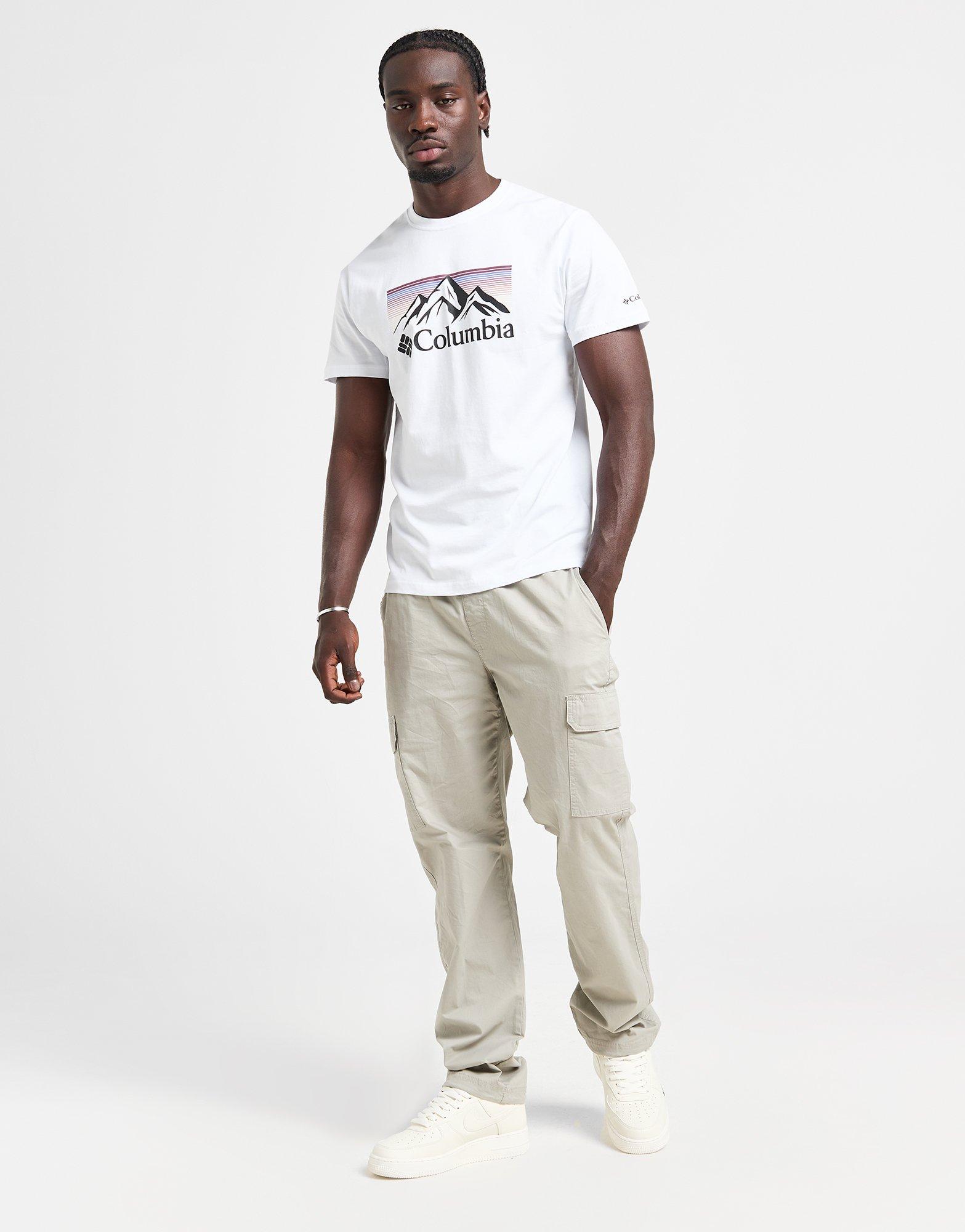 Columbia MOUNT TEE