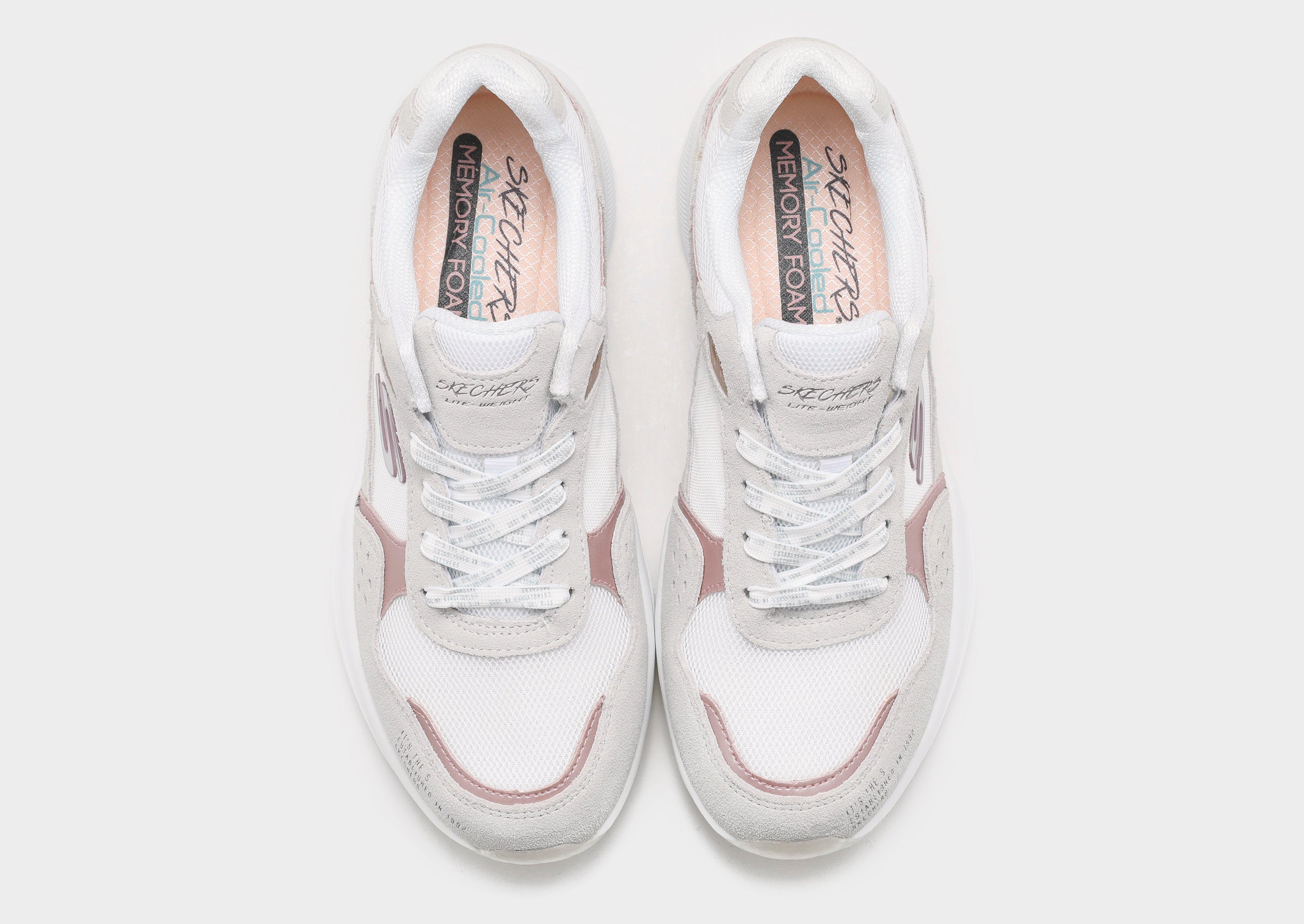 jd sports sketchers