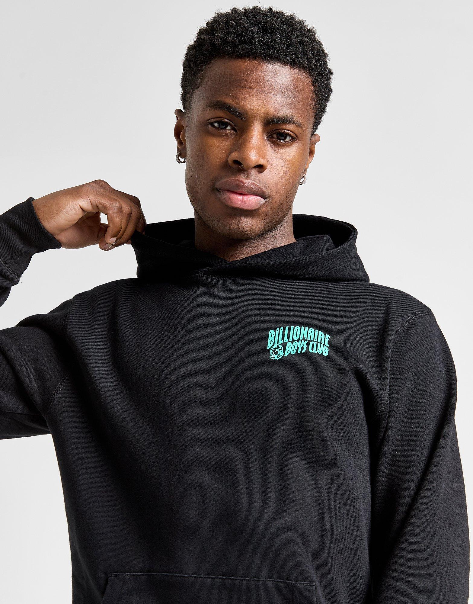 Billionaire Boys Club Hoodie Herr
