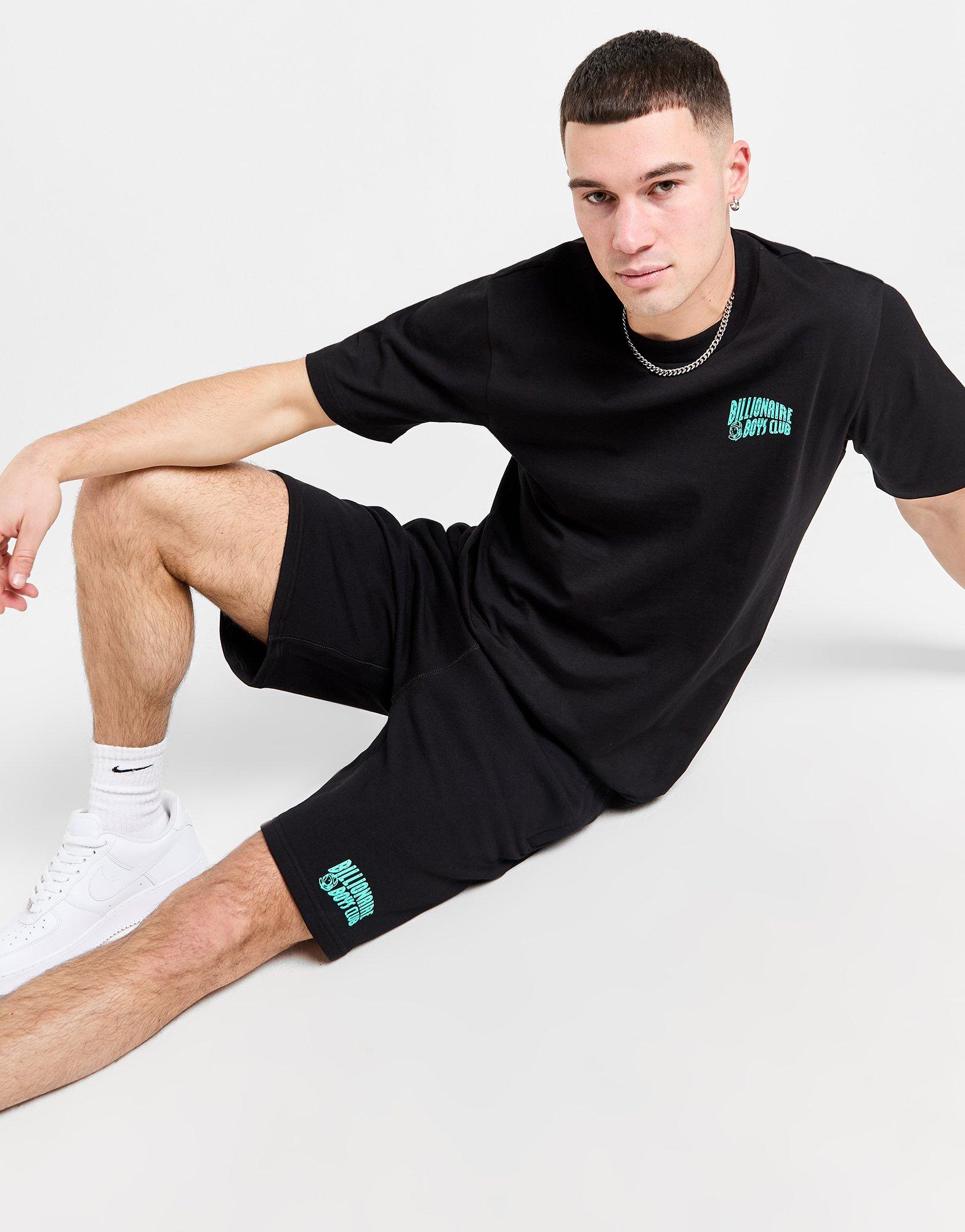Billionaire Boys Club Pantalón Corto Small Arch Logo