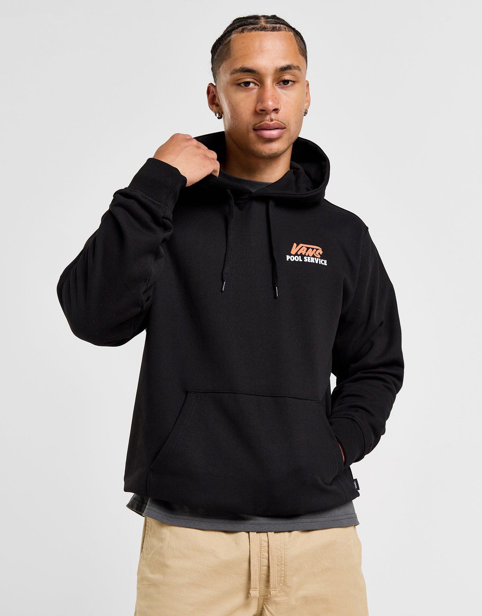 Vans Pool Service Hoodie