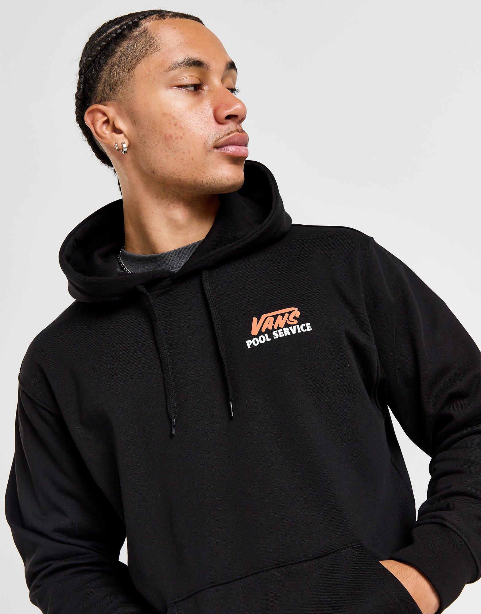 Vans Pool Service Hoodie