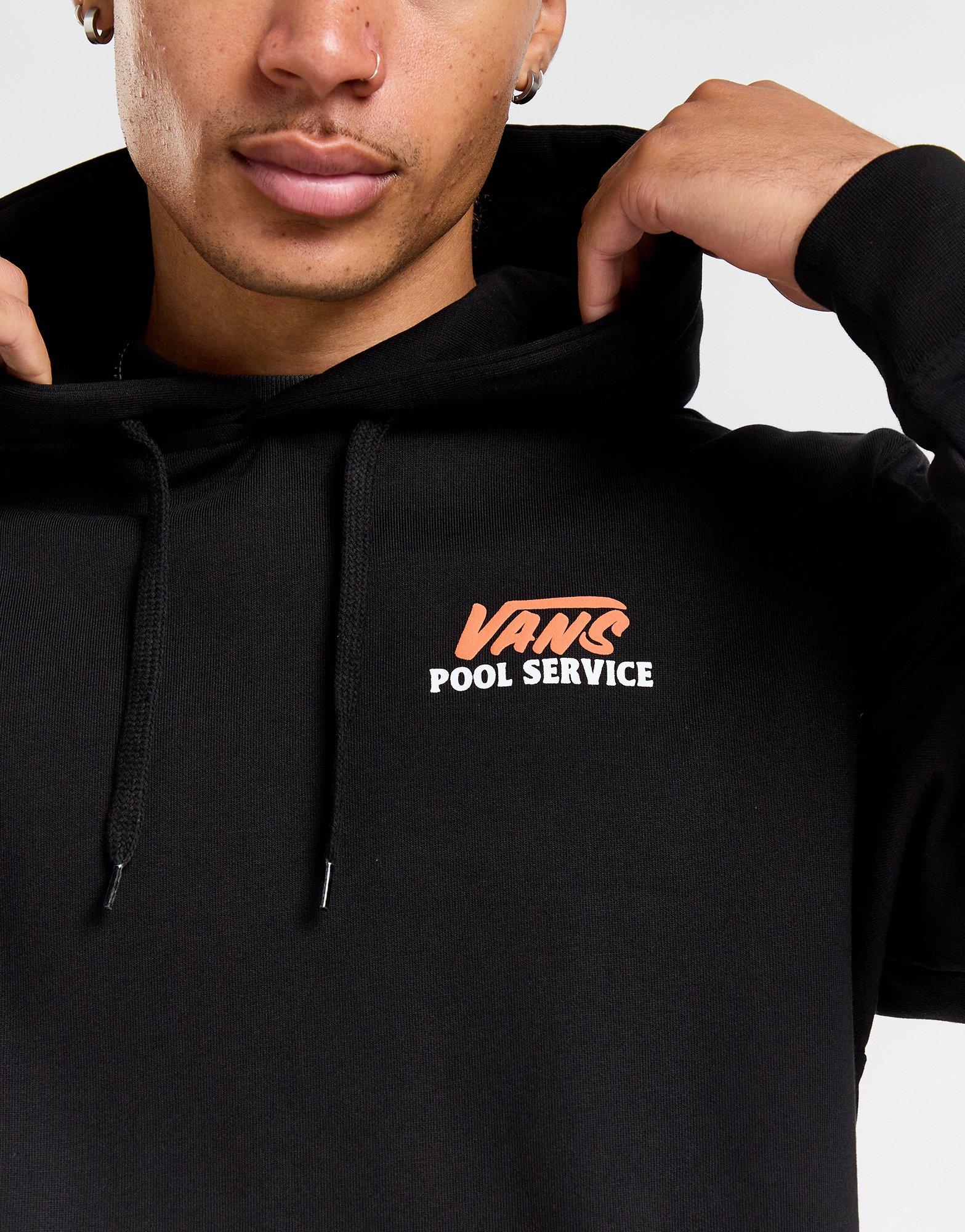Vans Pool Service Hoodie