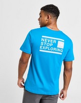 The North Face T-Shirt Box Back