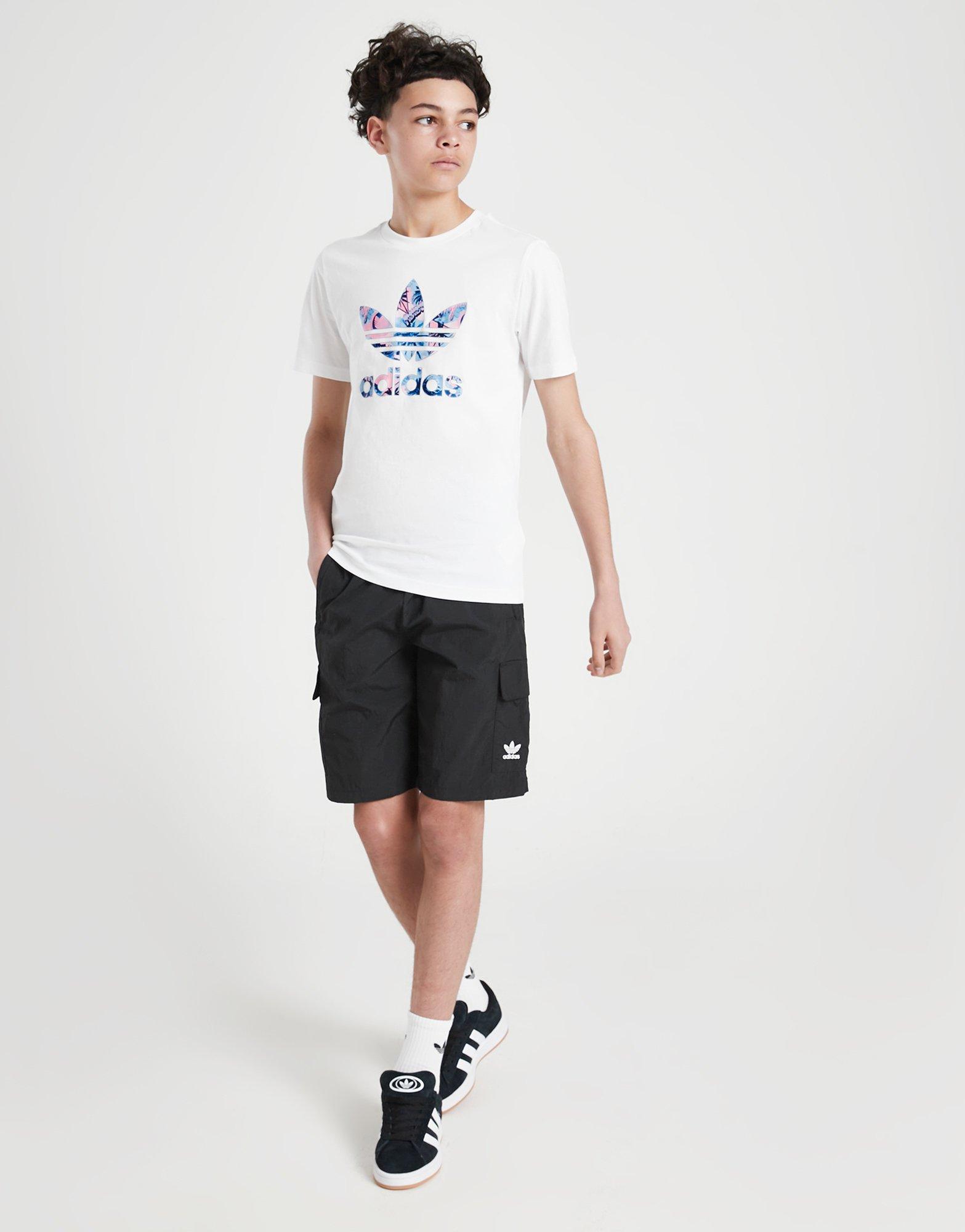 adidas Originals Maglia Palm Infill Junior