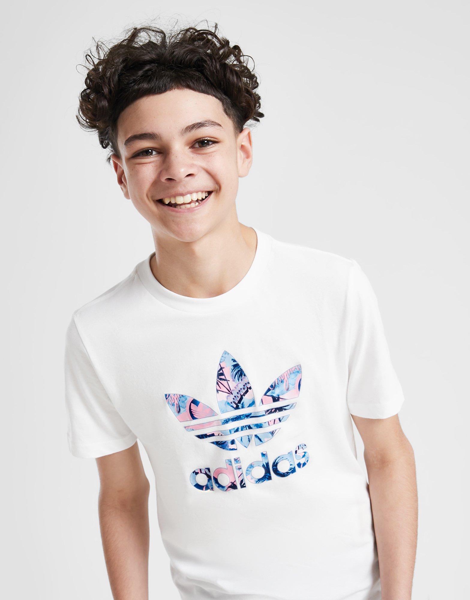 adidas Originals Maglia Palm Infill Junior