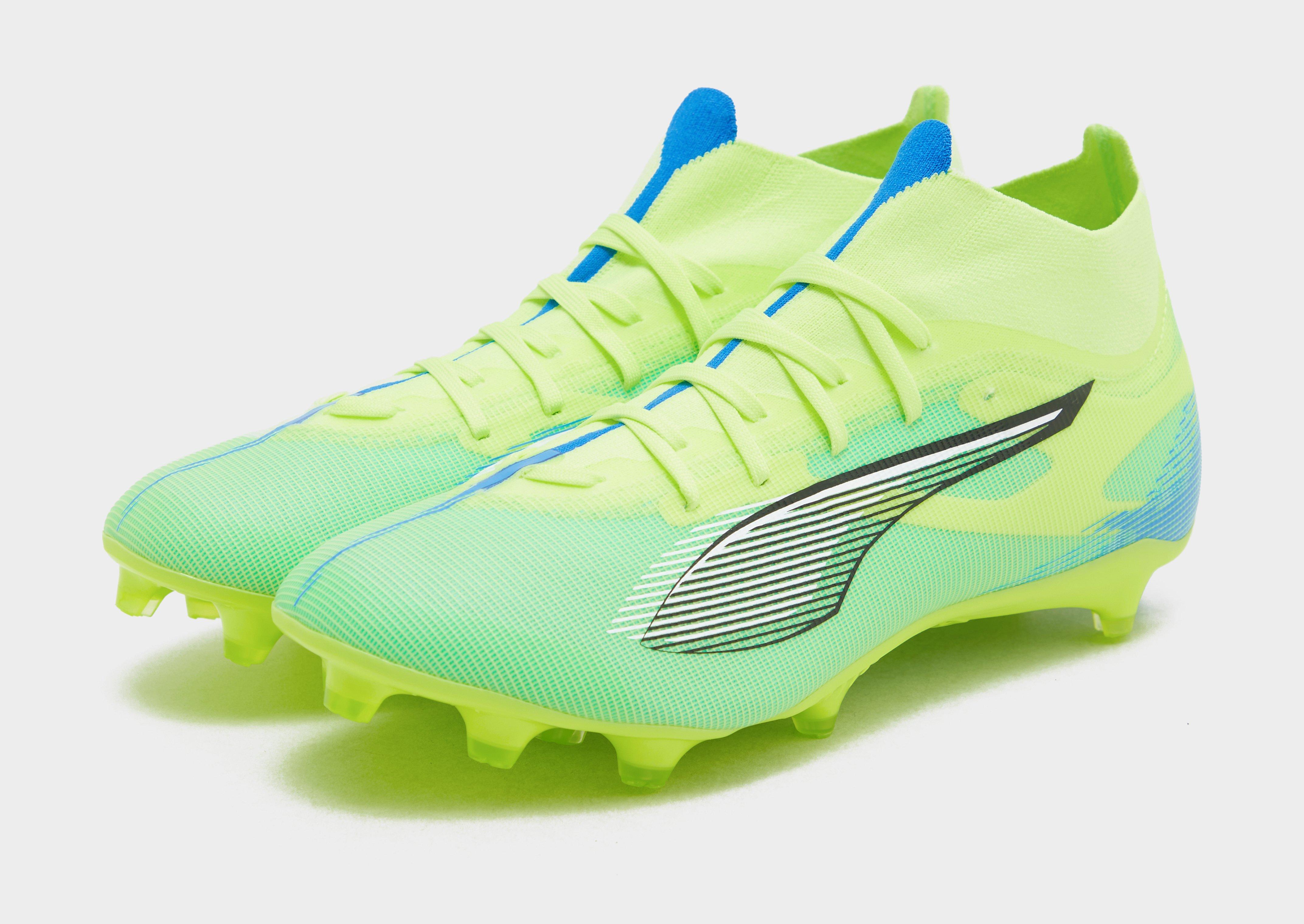 PUMA Ultra 5 Match+ FG