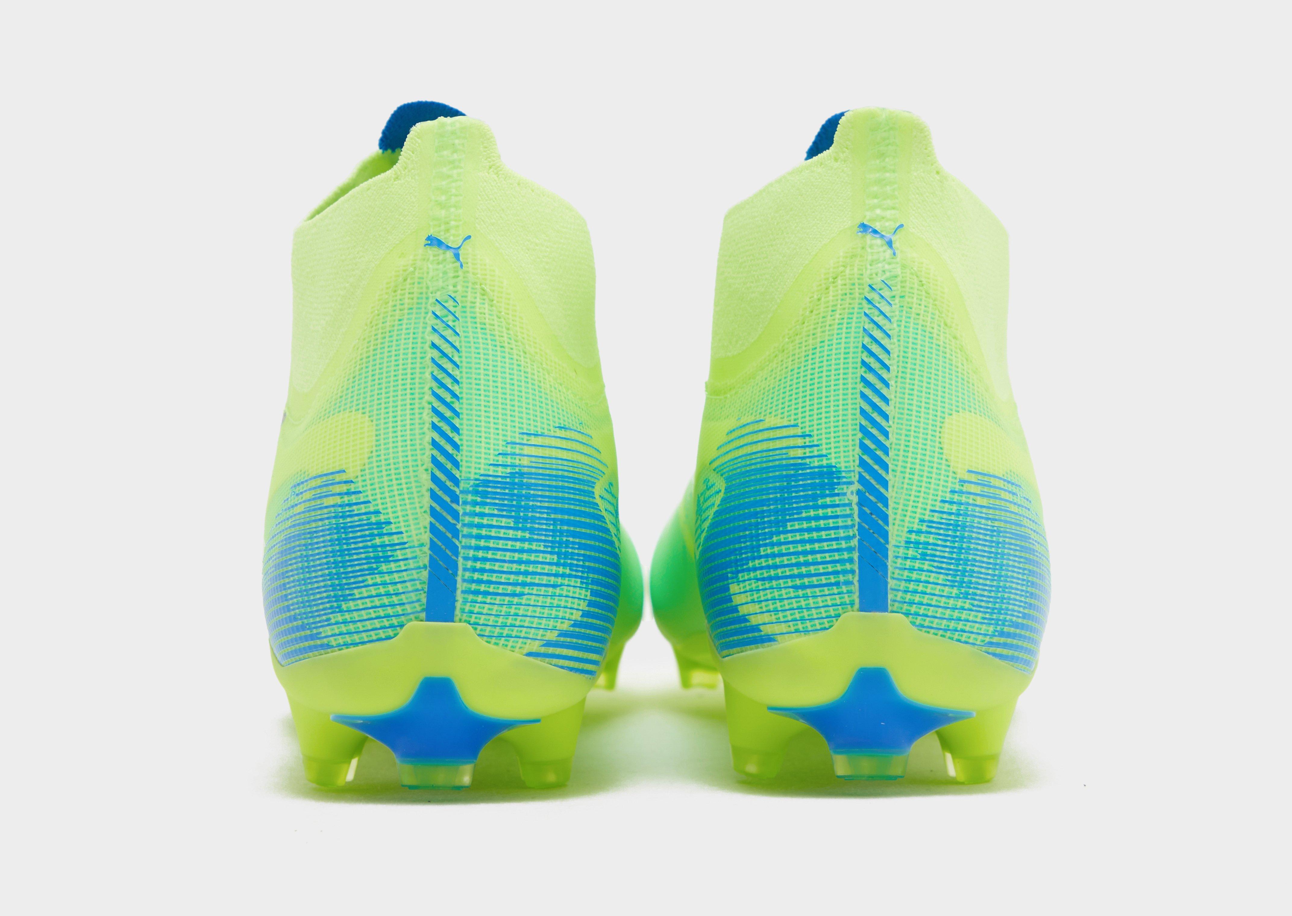 PUMA Ultra 5 Match+ FG