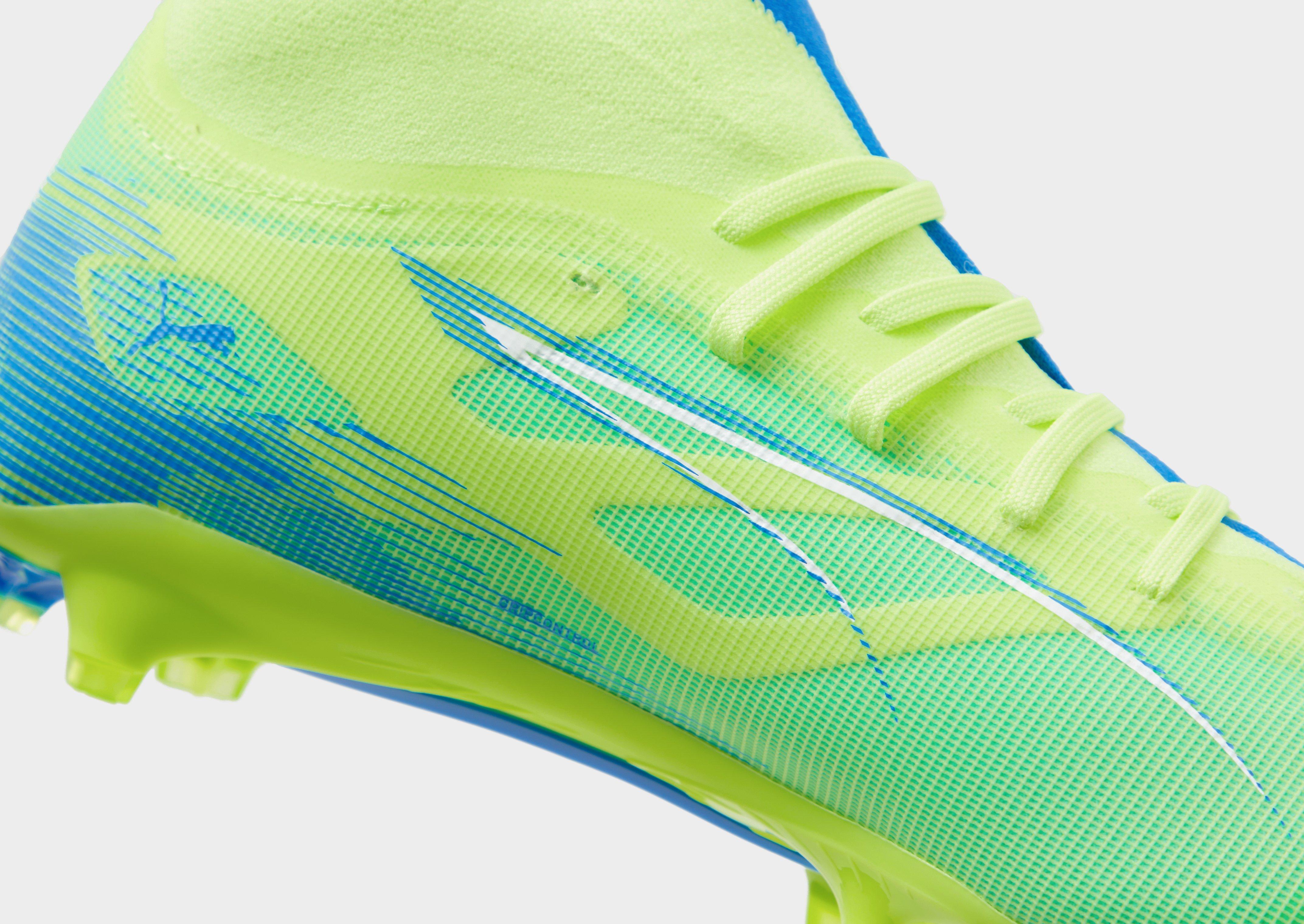 PUMA Ultra 5 Match+ FG