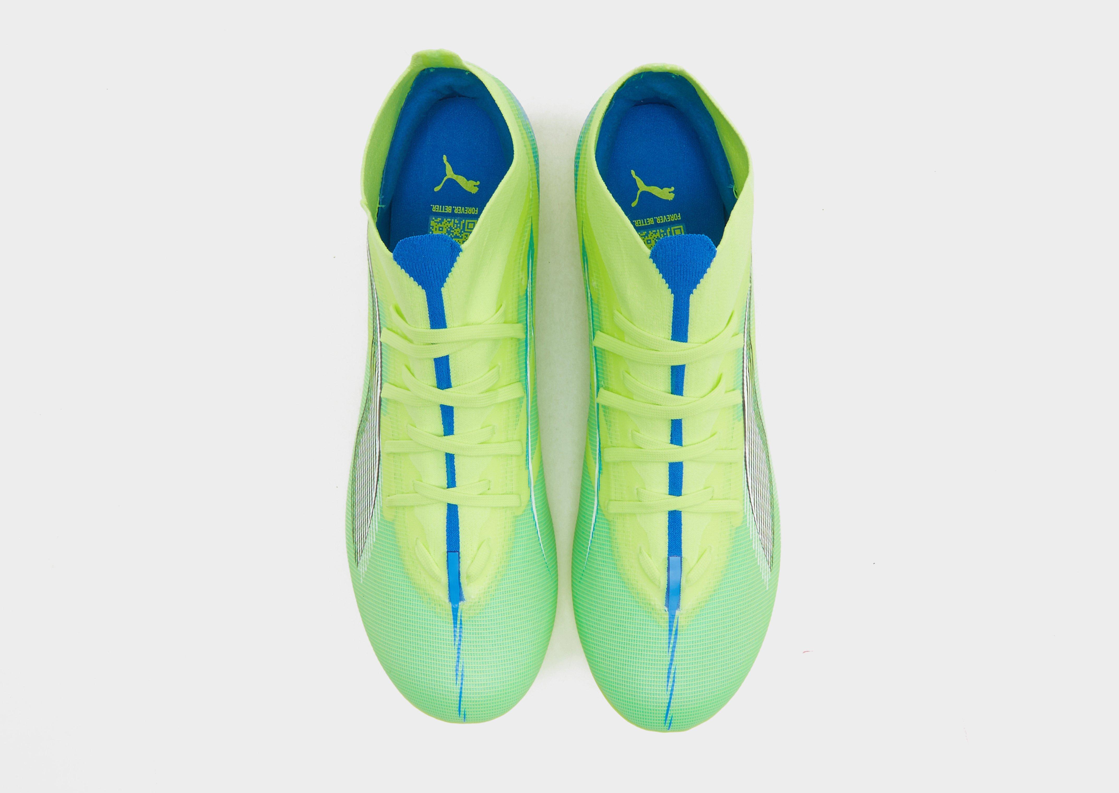 PUMA Ultra 5 Match+ FG
