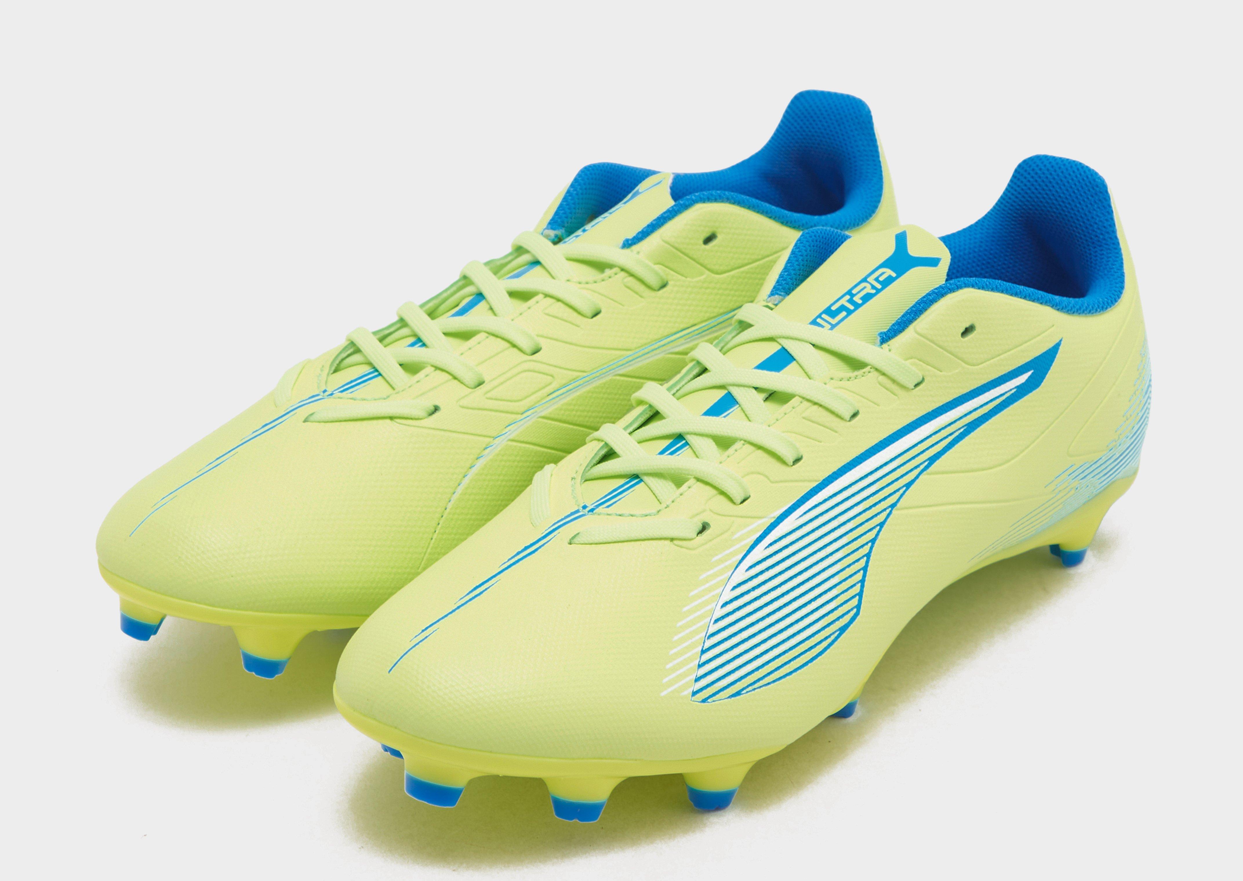PUMA ULTRA 5 Play FG Homme