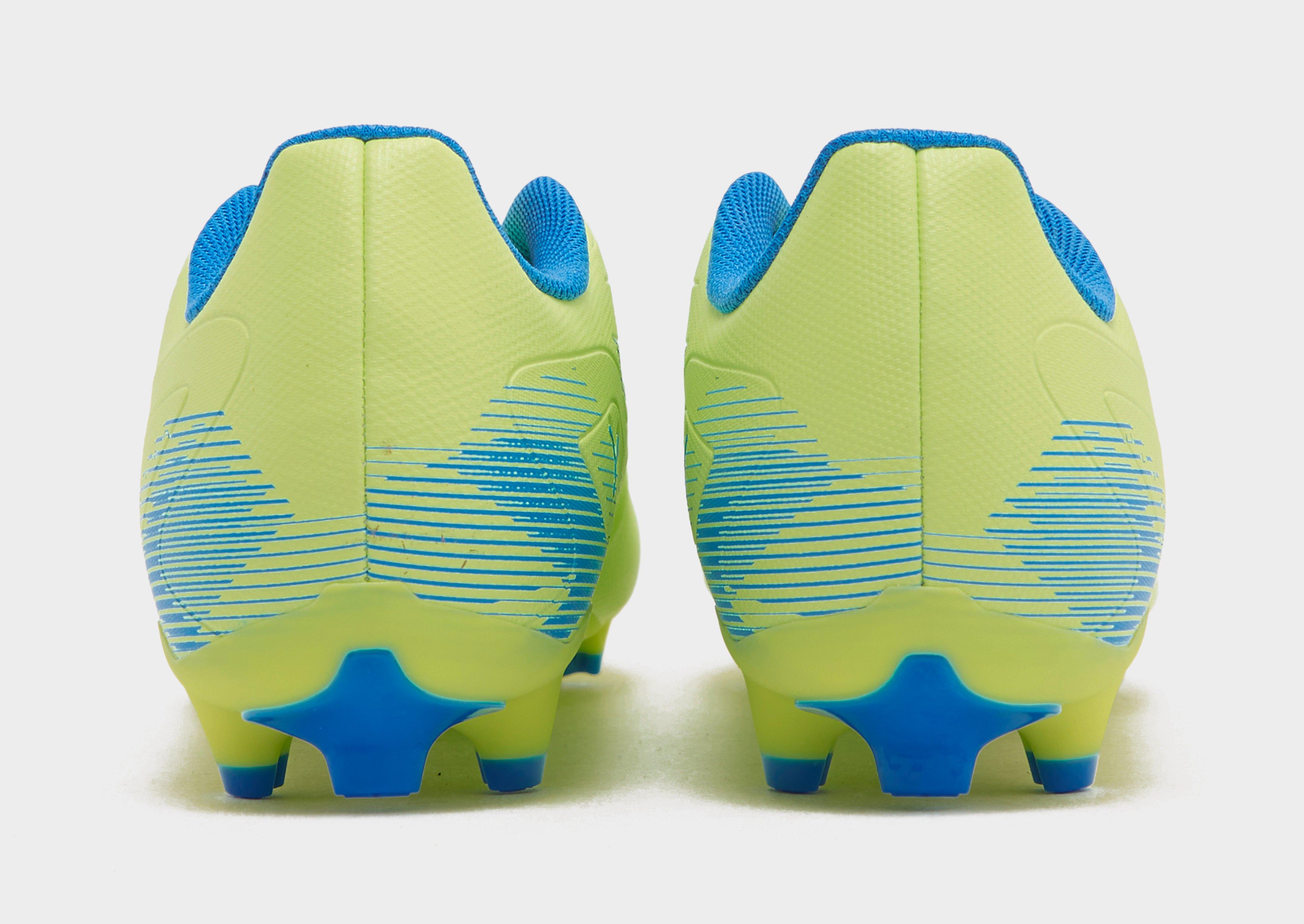 PUMA ULTRA 5 Play FG Homme