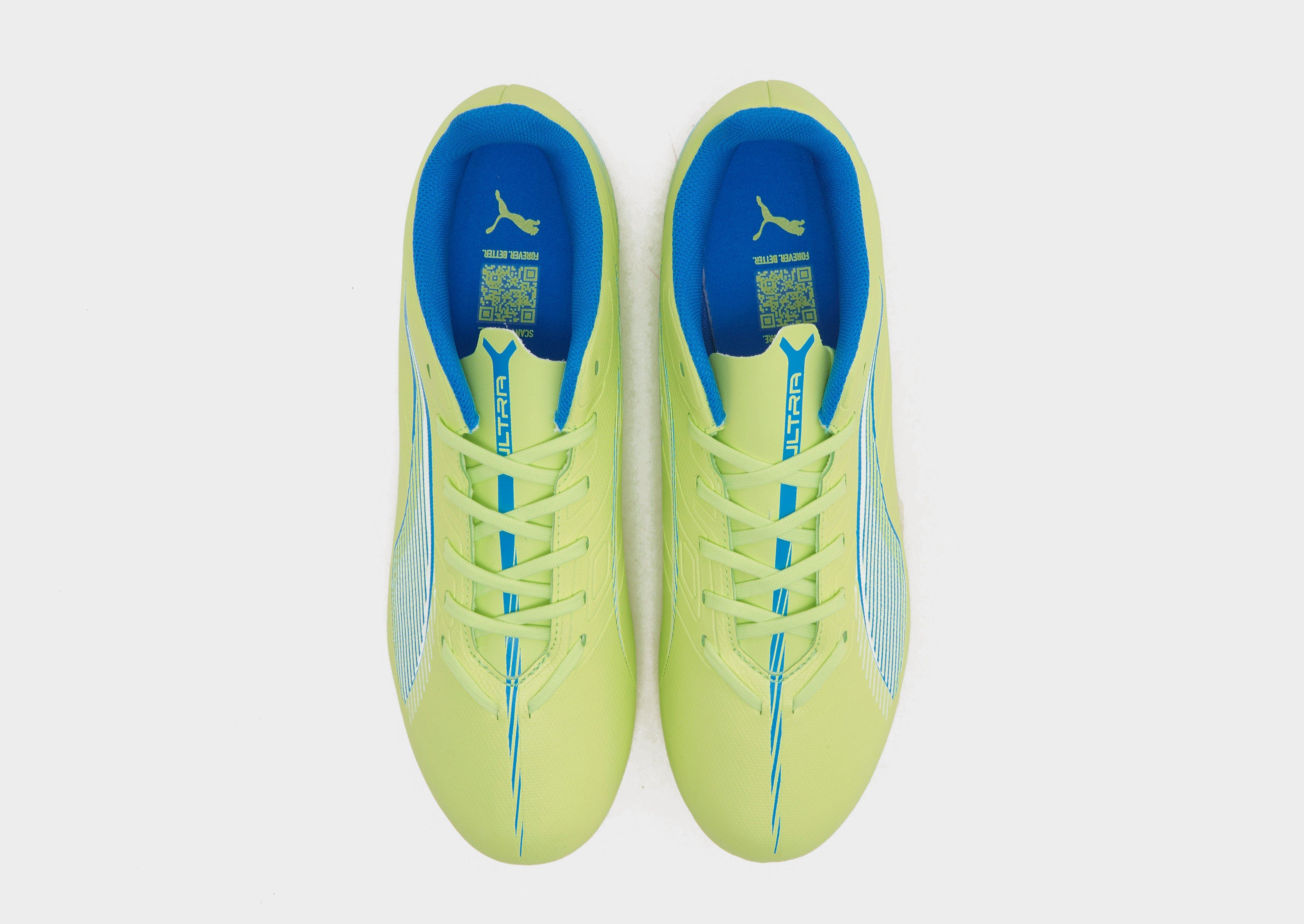 PUMA ULTRA 5 Play FG Homme