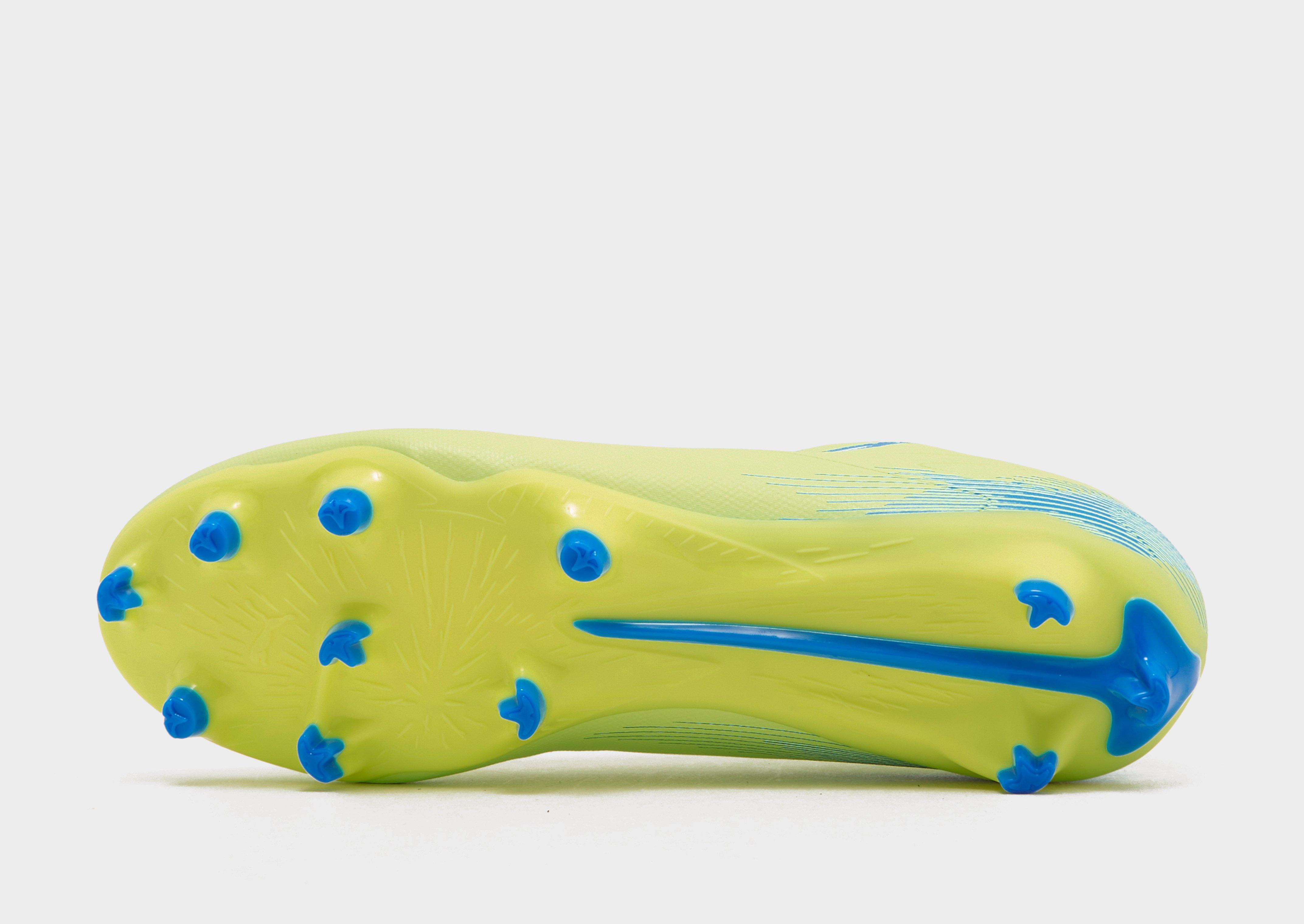 PUMA ULTRA 5 Play FG Homme