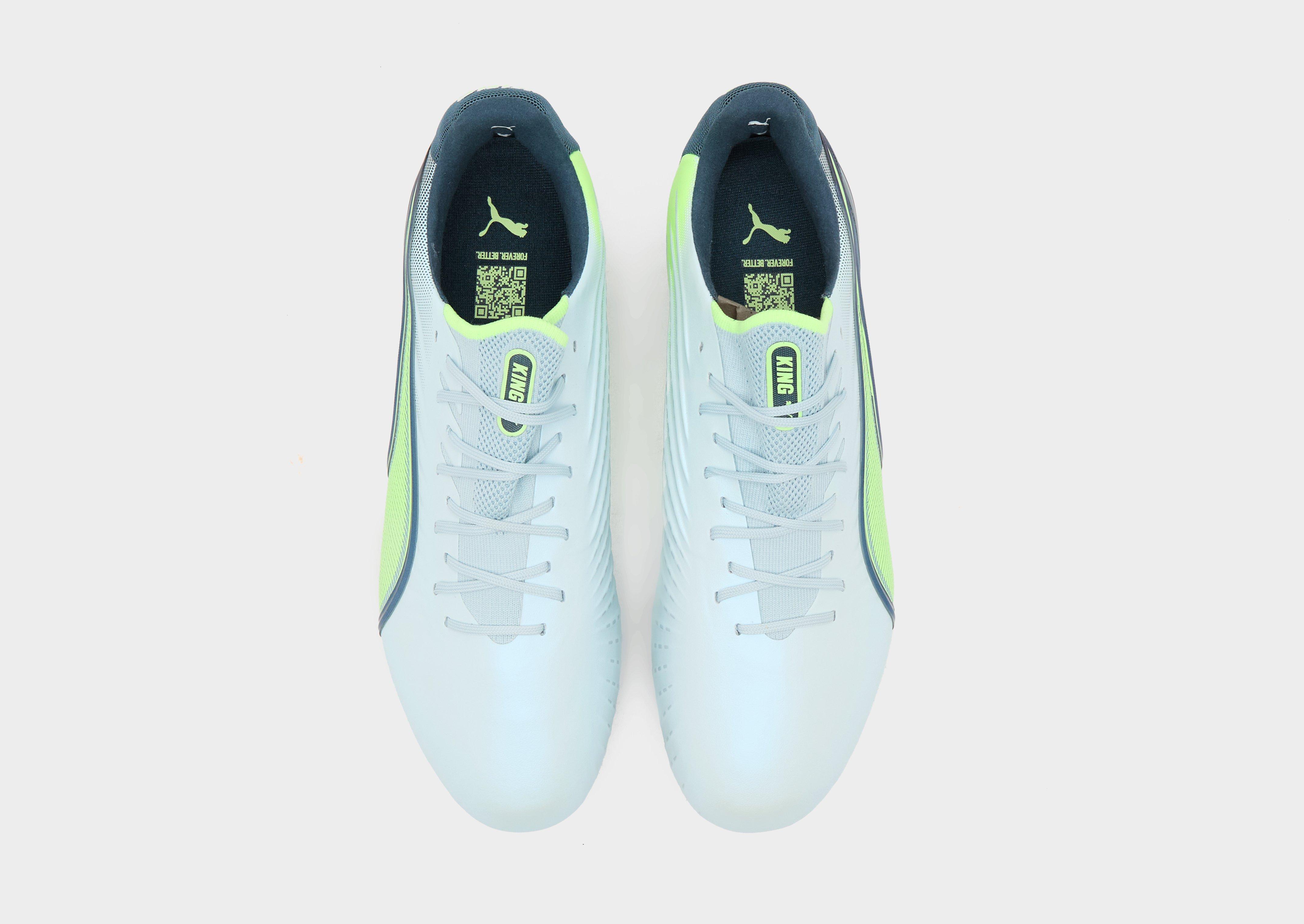 PUMA King Ultimate Fg