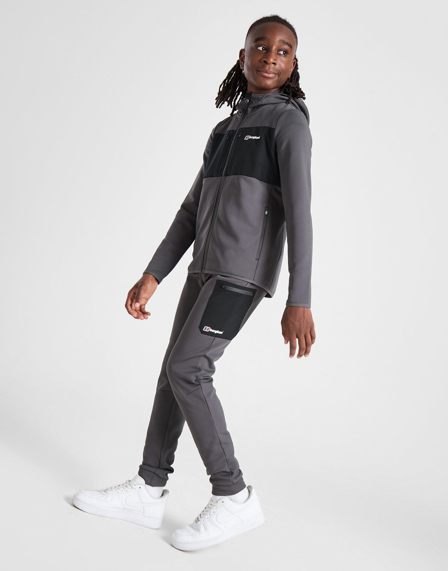 Berghaus Poly Track Pants Junior
