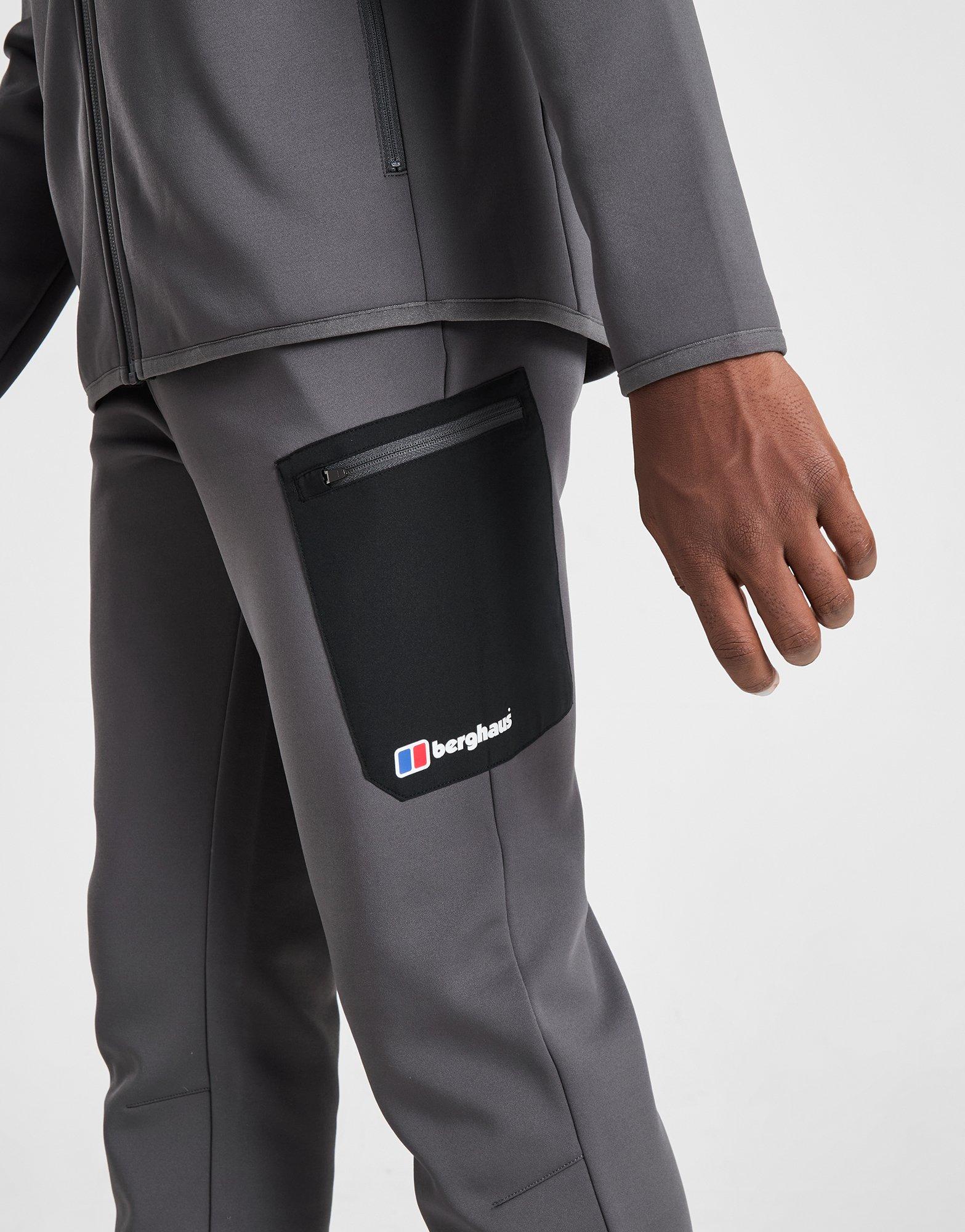 Berghaus Poly Track Pants Junior