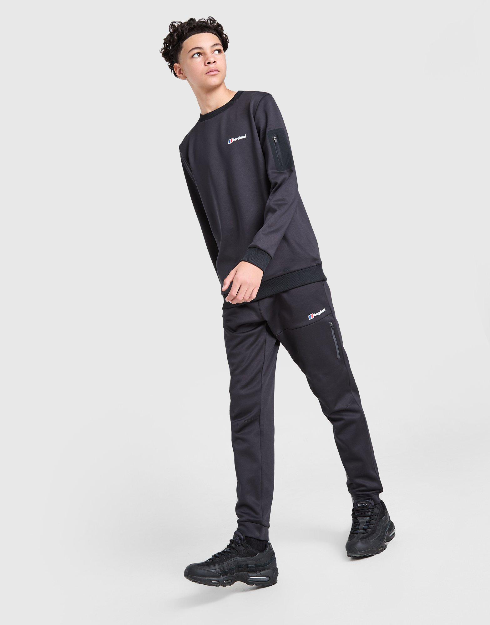 Berghaus Talus Track Pants Junior