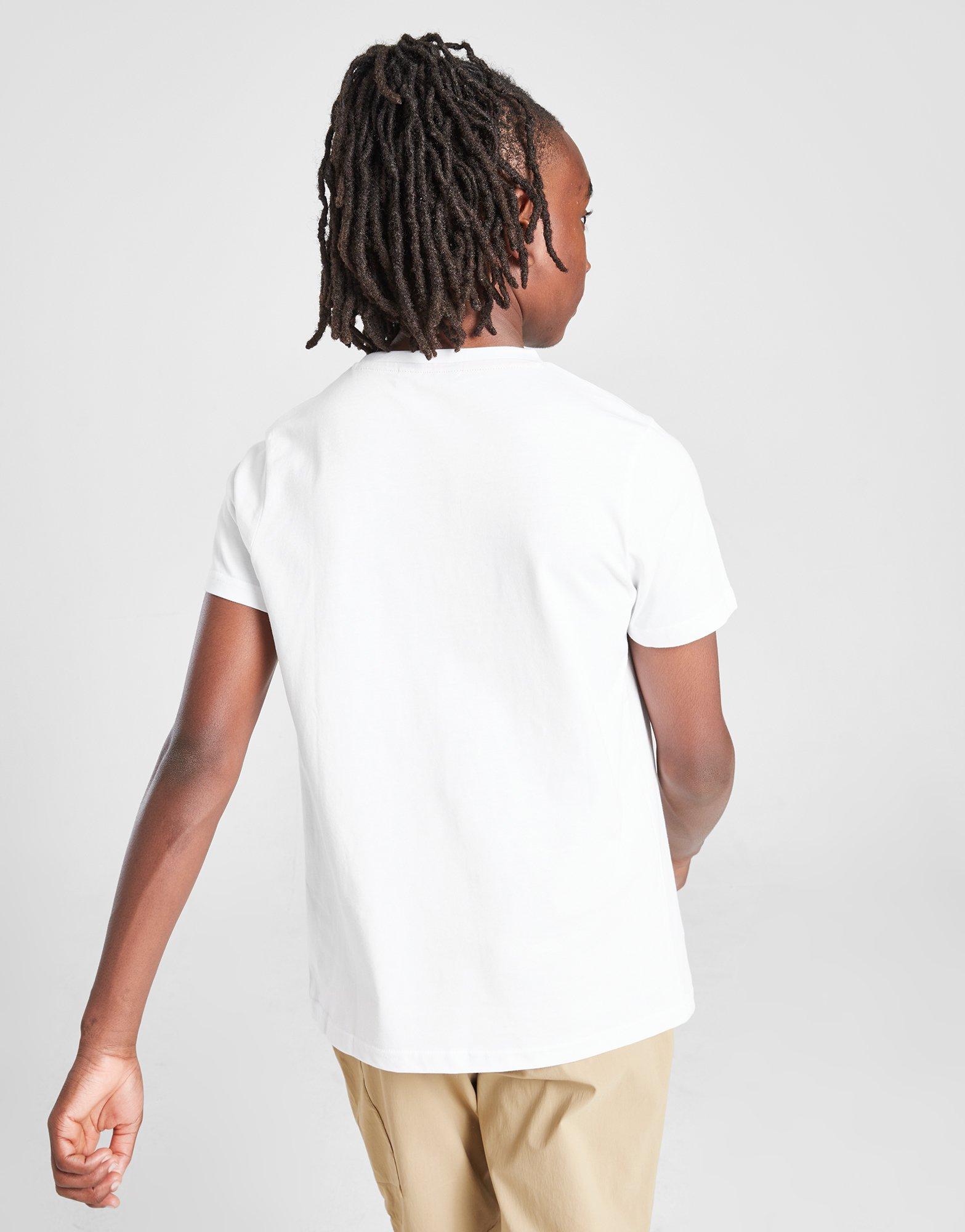 Berghaus T-shirt Mountain Junior
