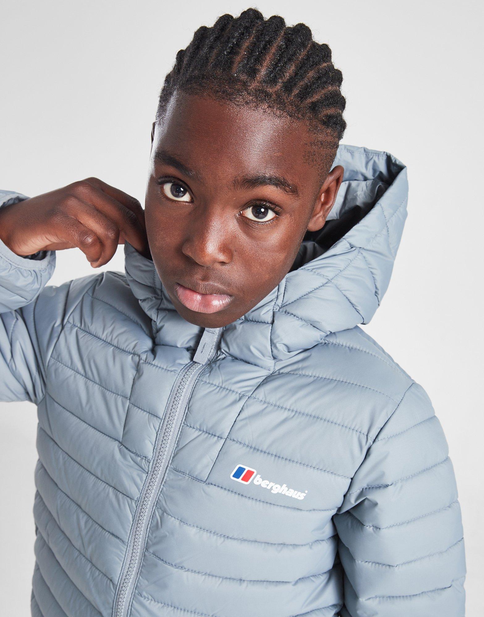 Berghaus Vaskye Jacket Junior