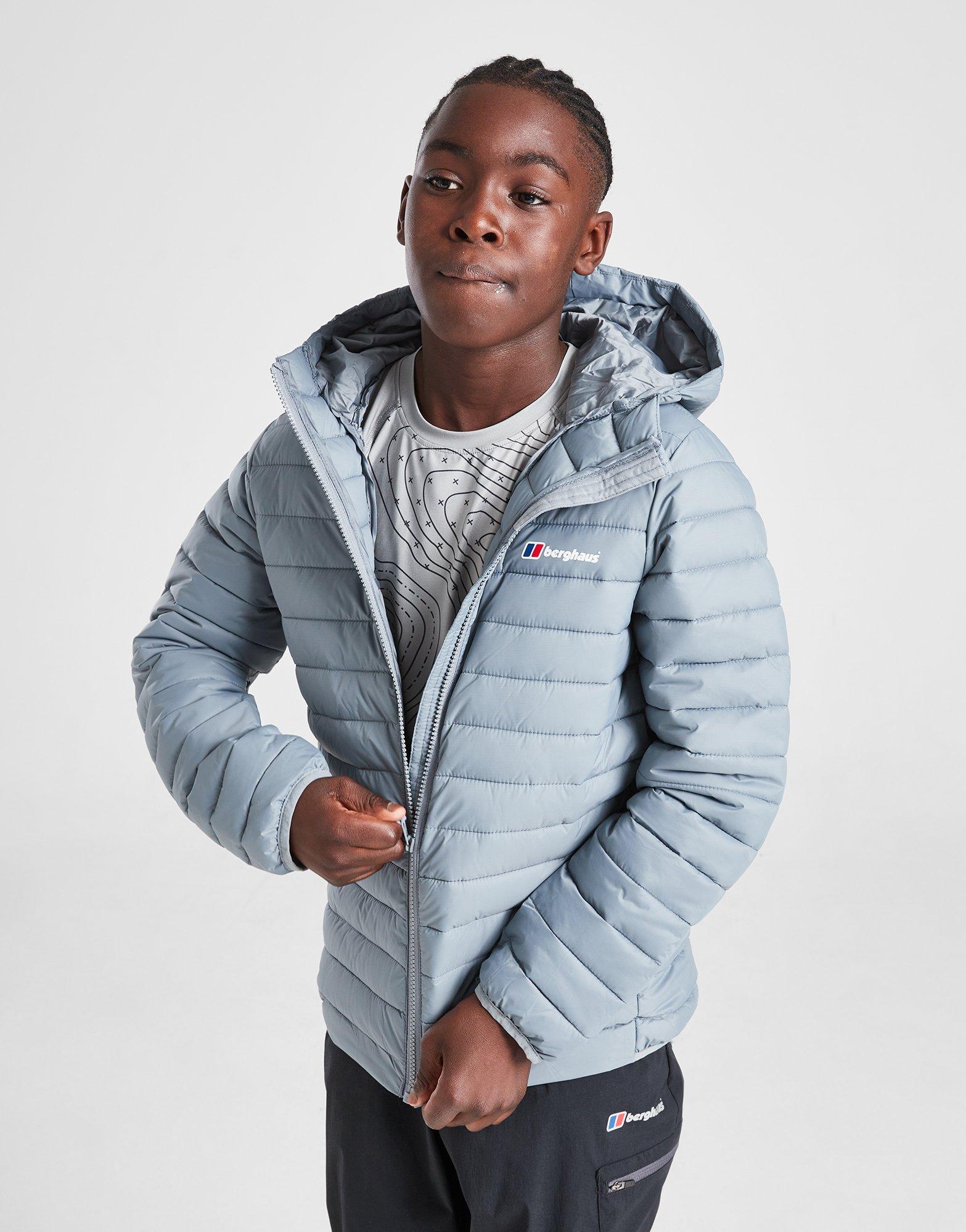 Berghaus Vaskye Jacket Junior