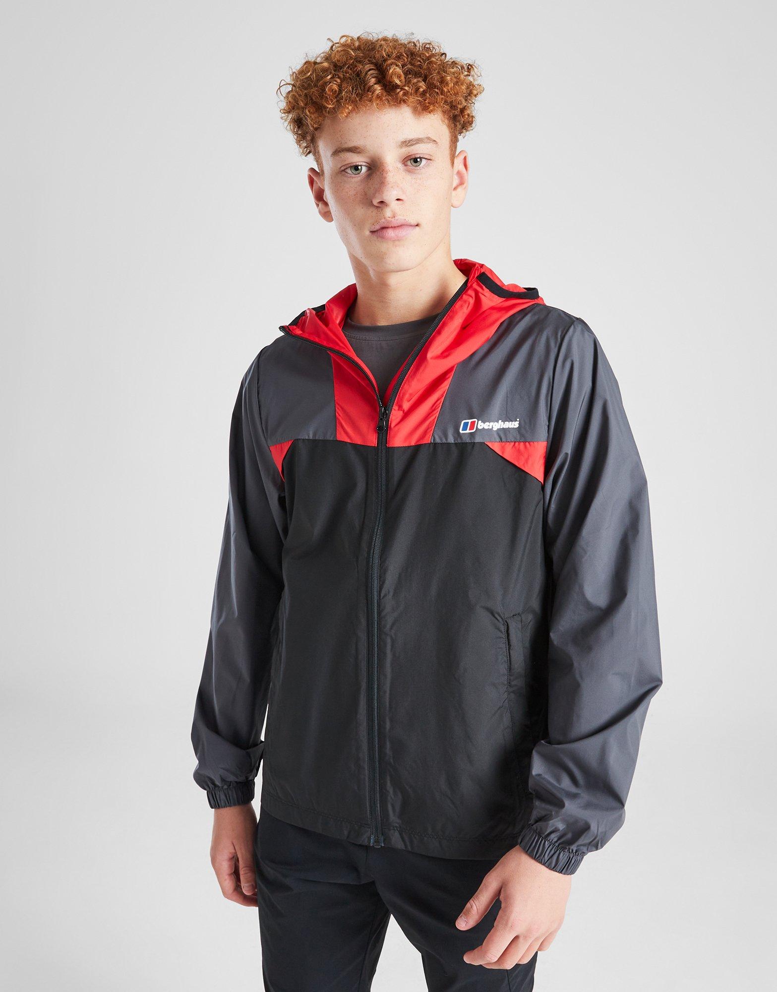 Berghaus Windrunner Jacket Junior