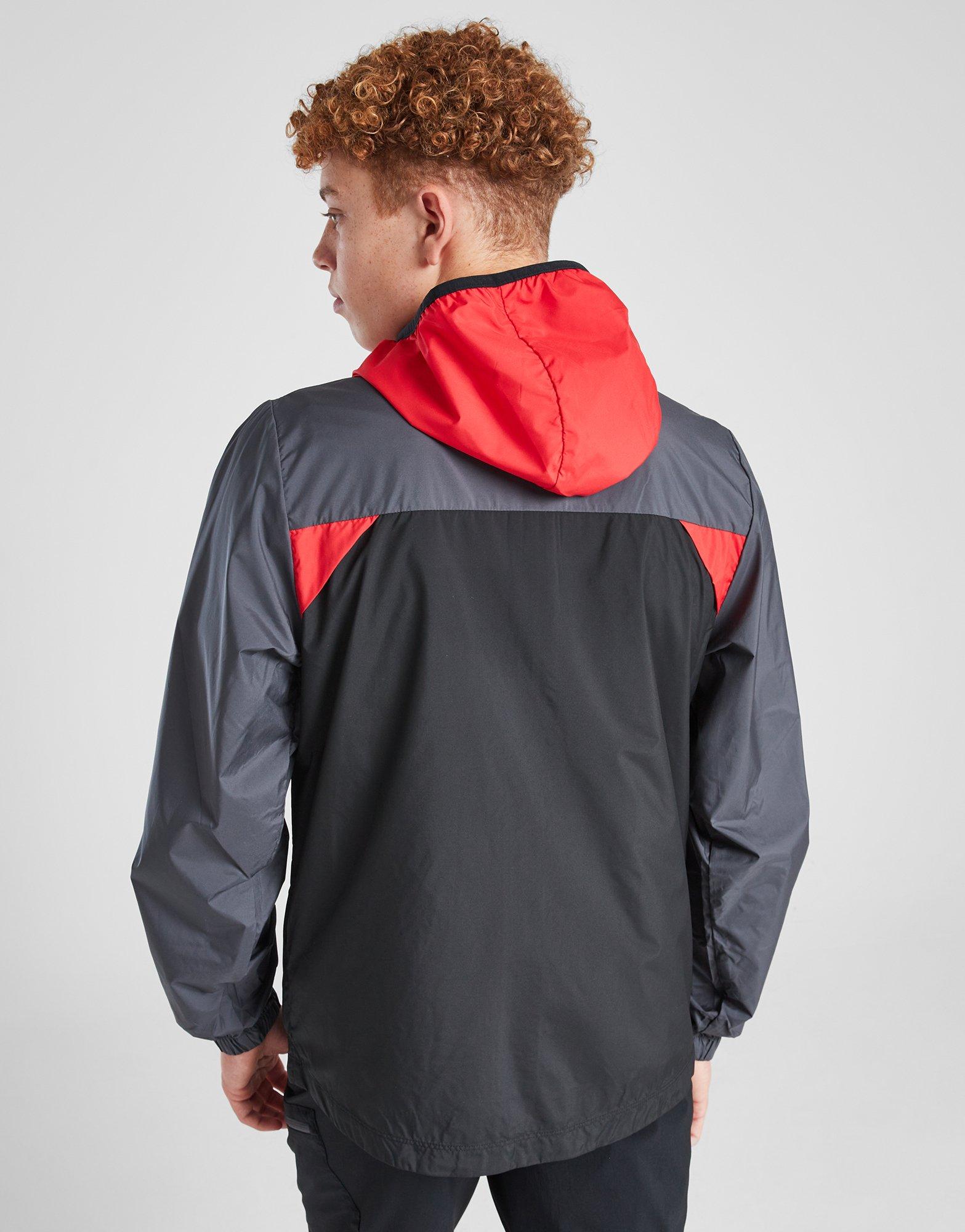 Berghaus Windrunner Jacket Junior
