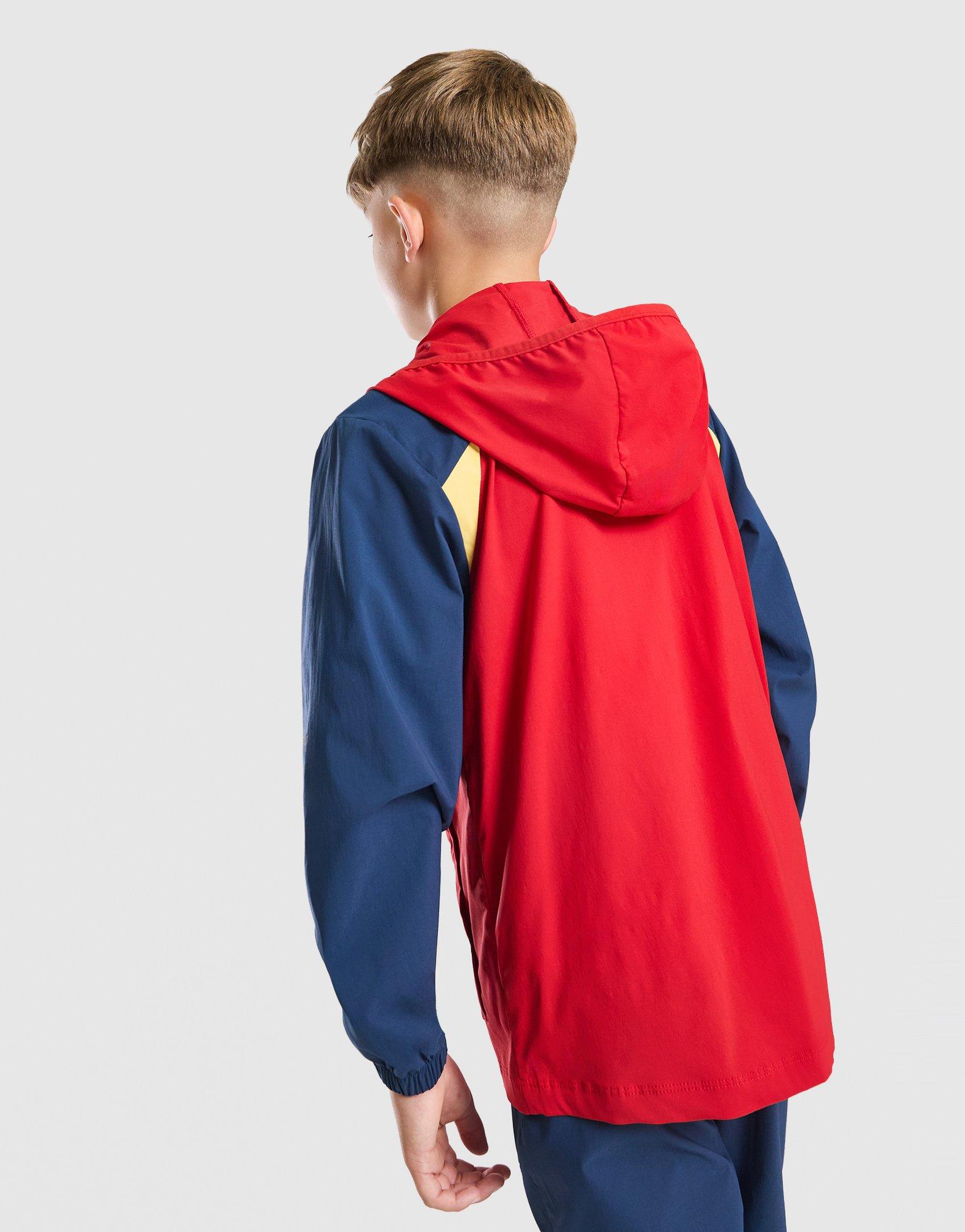 Berghaus Windrunner Jacket Junior