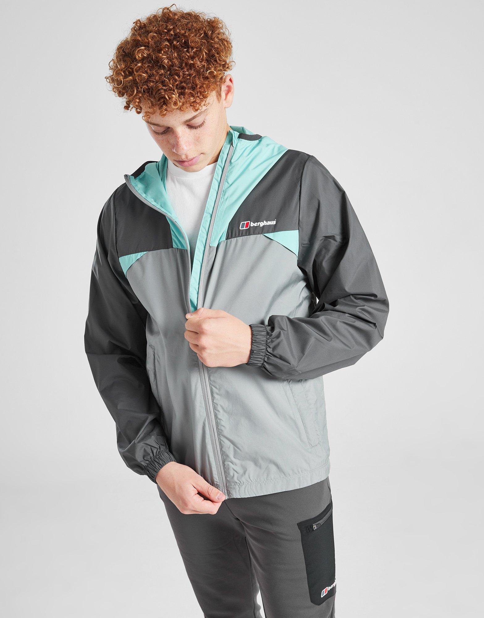 Berghaus Windrunner Jacket Junior