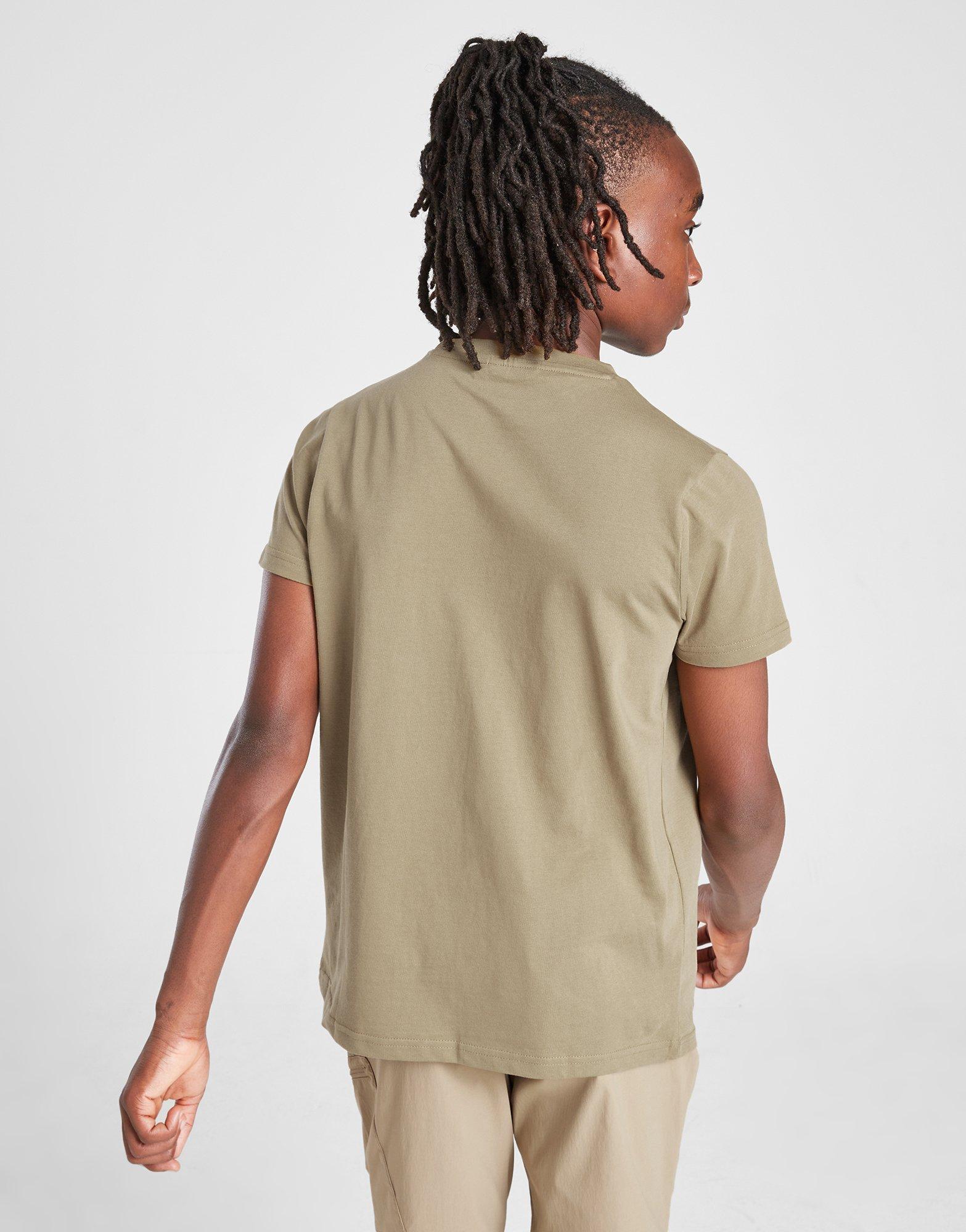 Berghaus Logo T-Shirt Junior